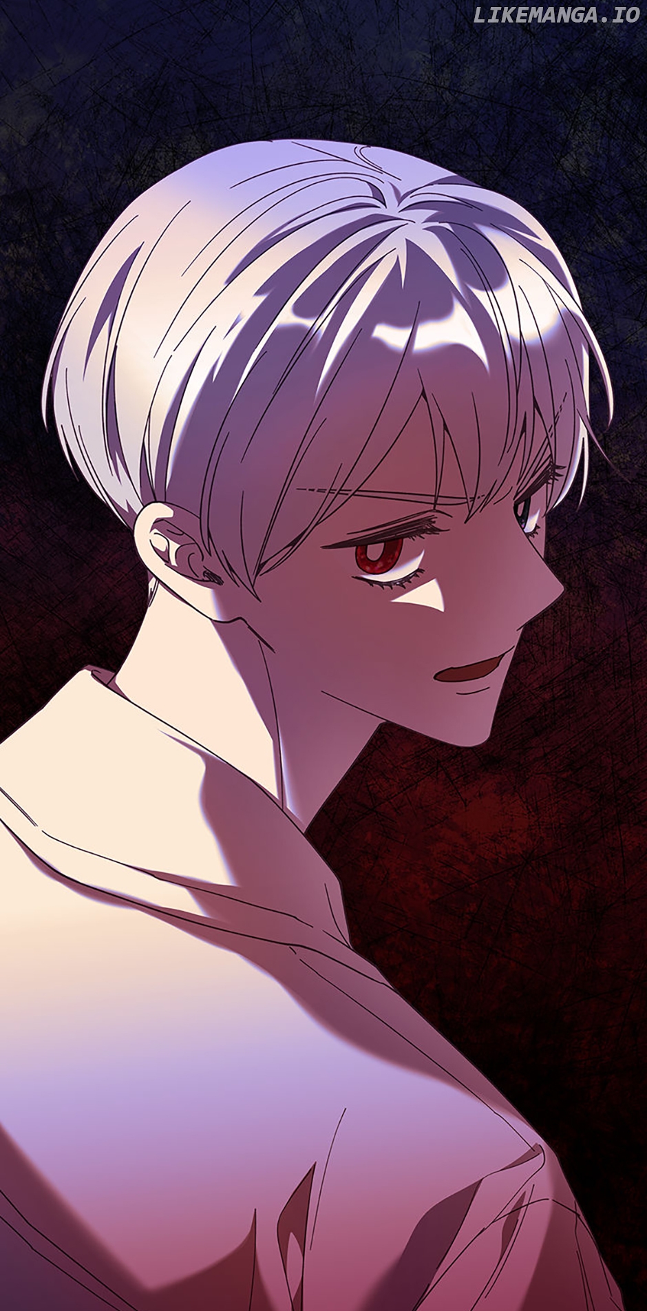 Welcome to Horong Café [Official] Chapter 33 - page 43