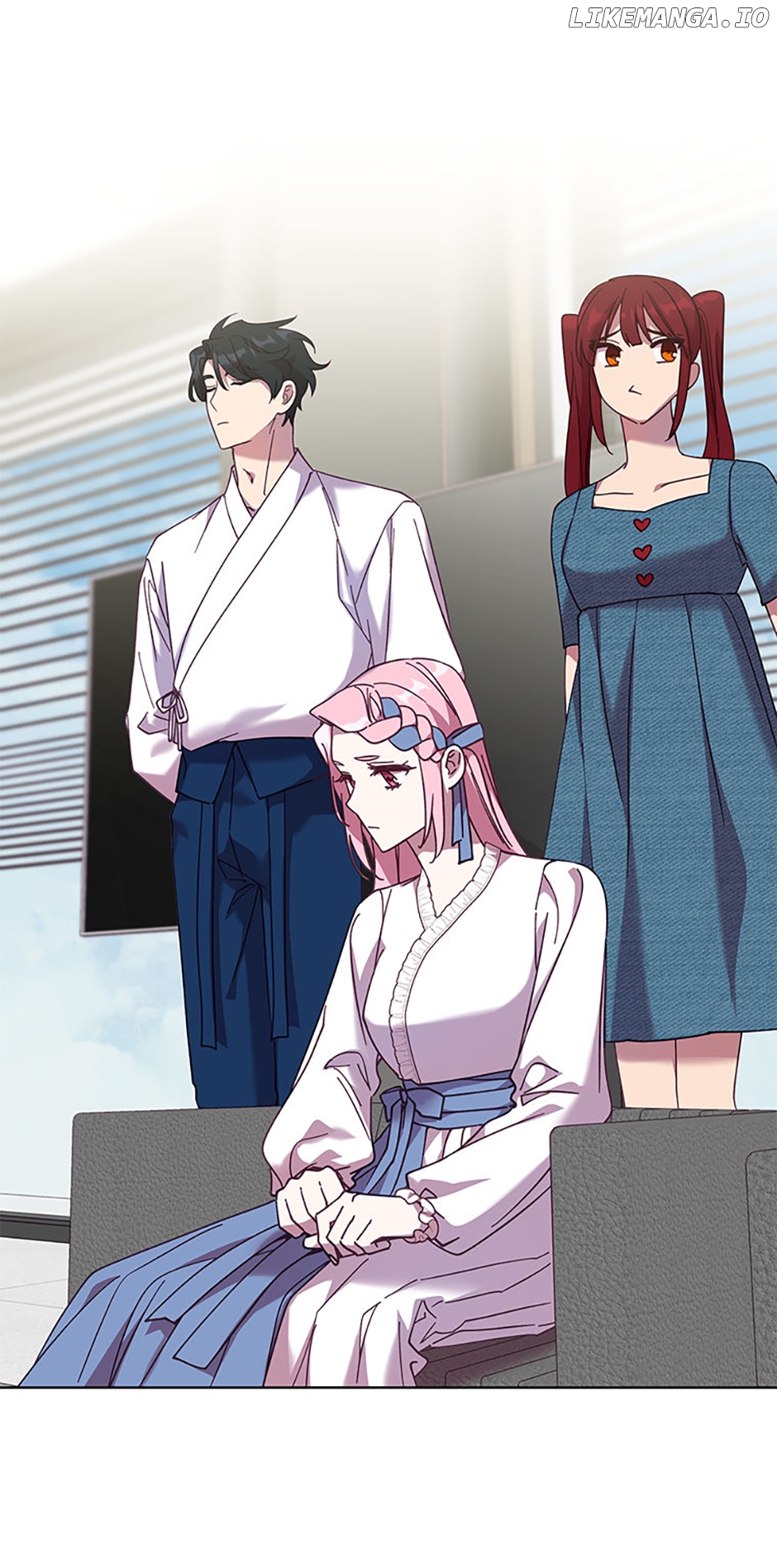 Welcome to Horong Café [Official] Chapter 33 - page 47