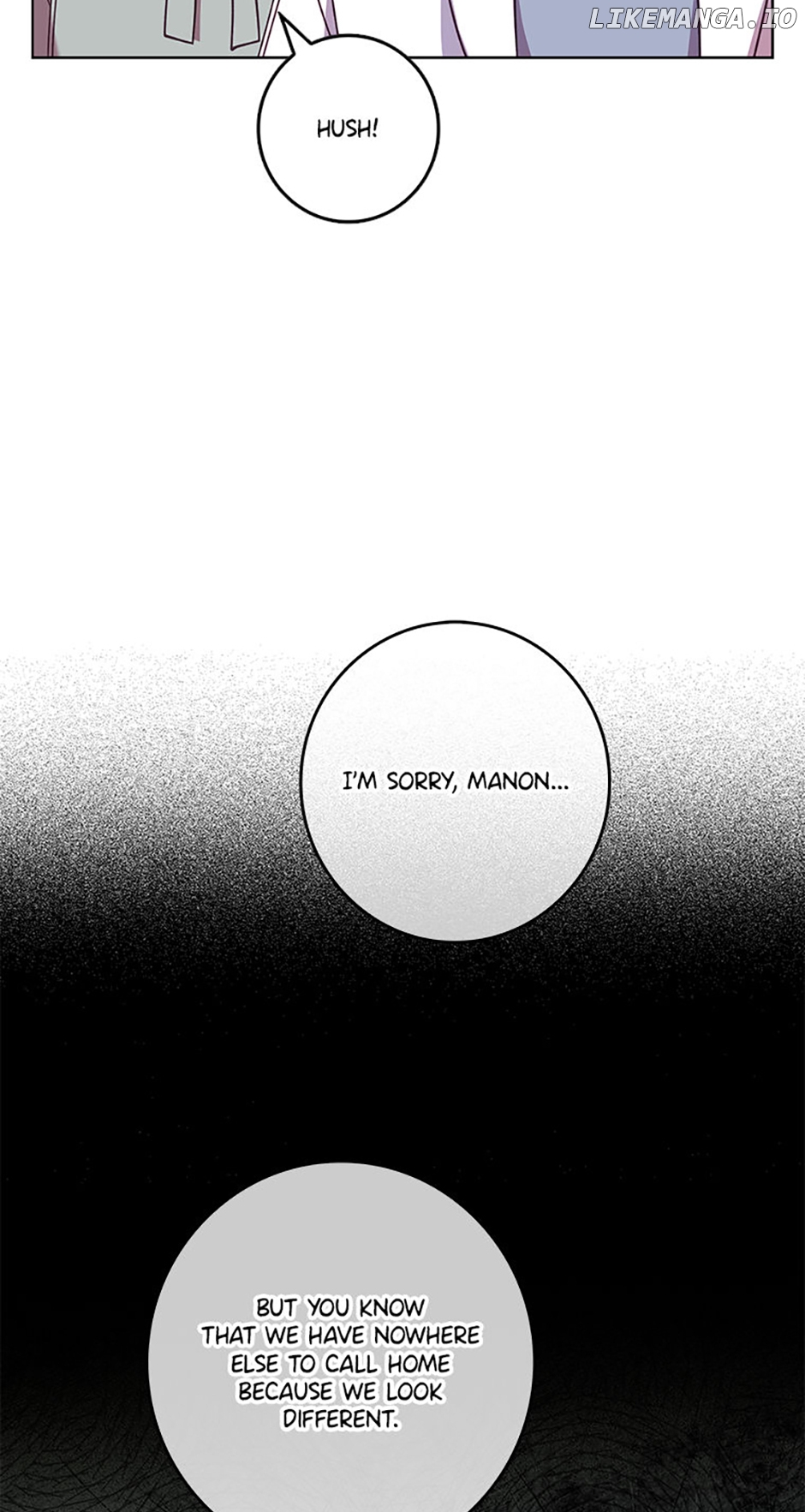 Welcome to Horong Café [Official] Chapter 33 - page 49