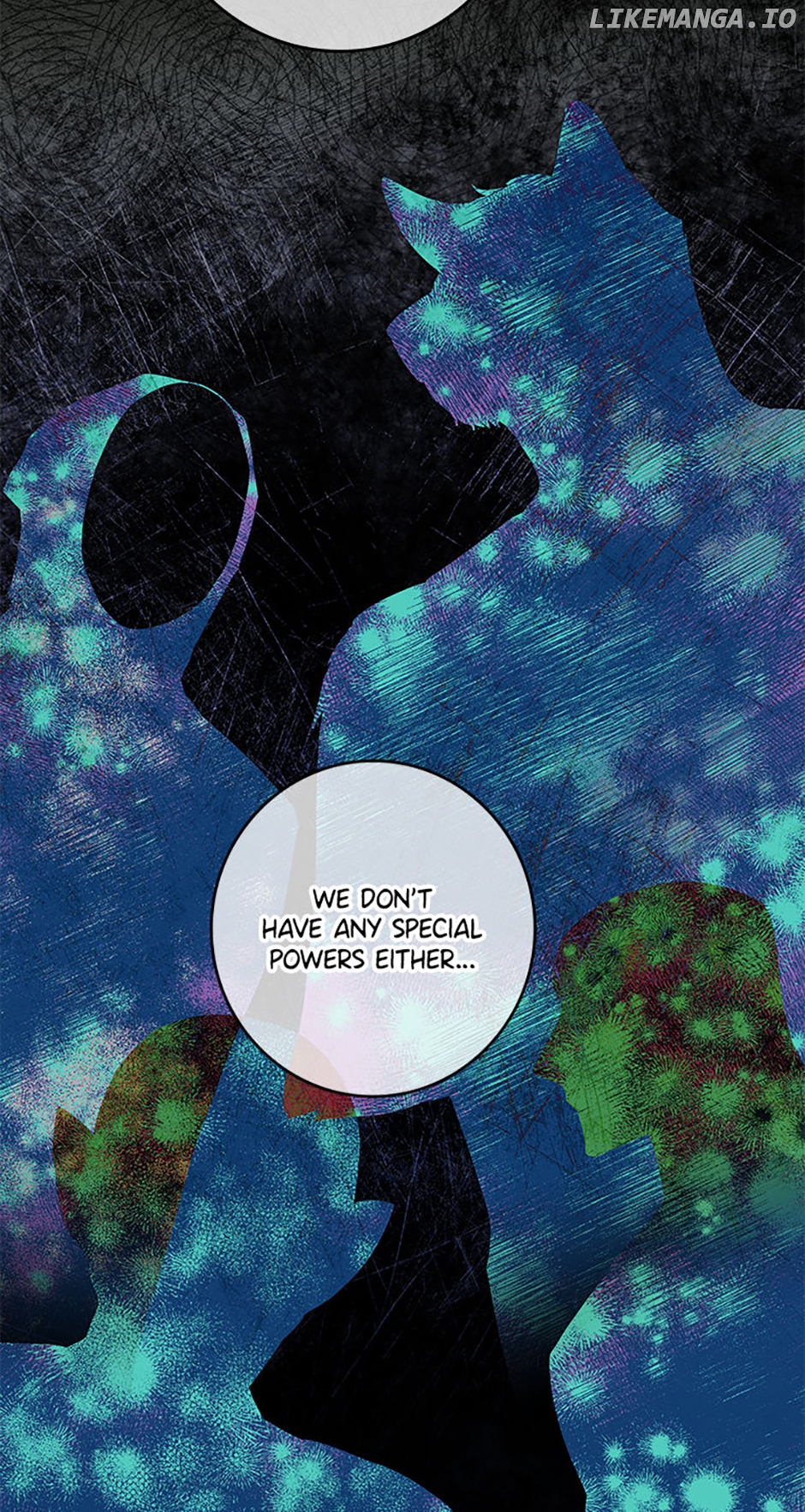 Welcome to Horong Café [Official] Chapter 33 - page 50