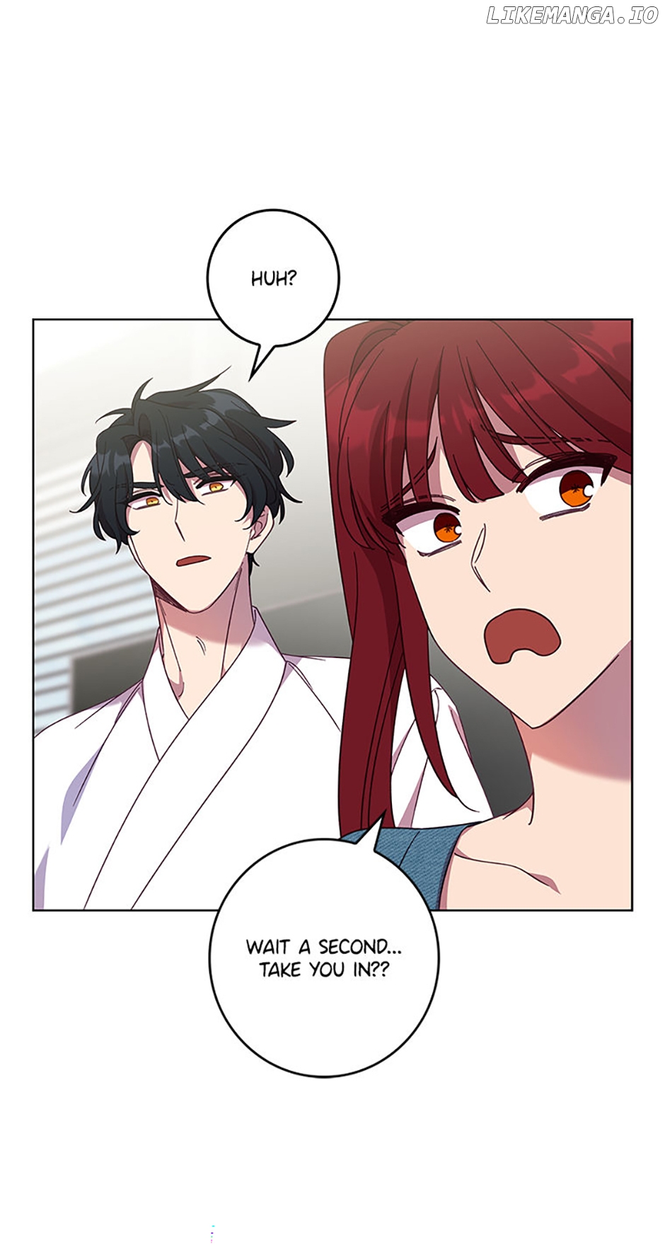 Welcome to Horong Café [Official] Chapter 33 - page 53