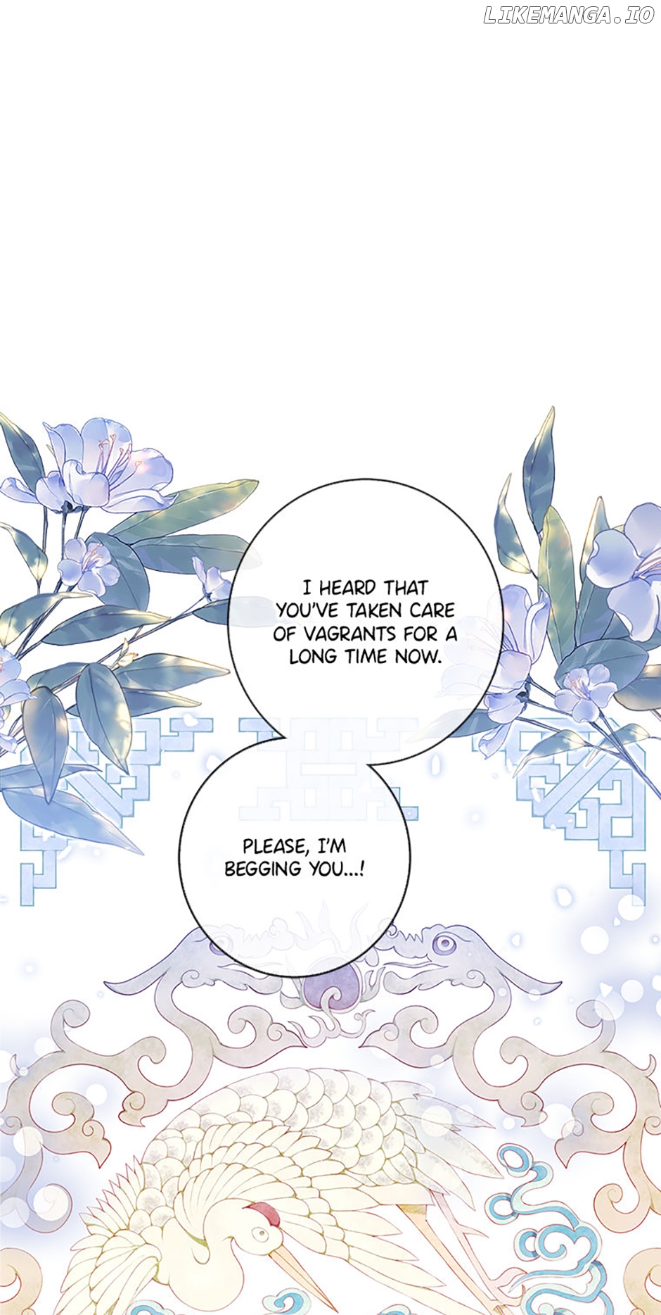 Welcome to Horong Café [Official] Chapter 33 - page 55