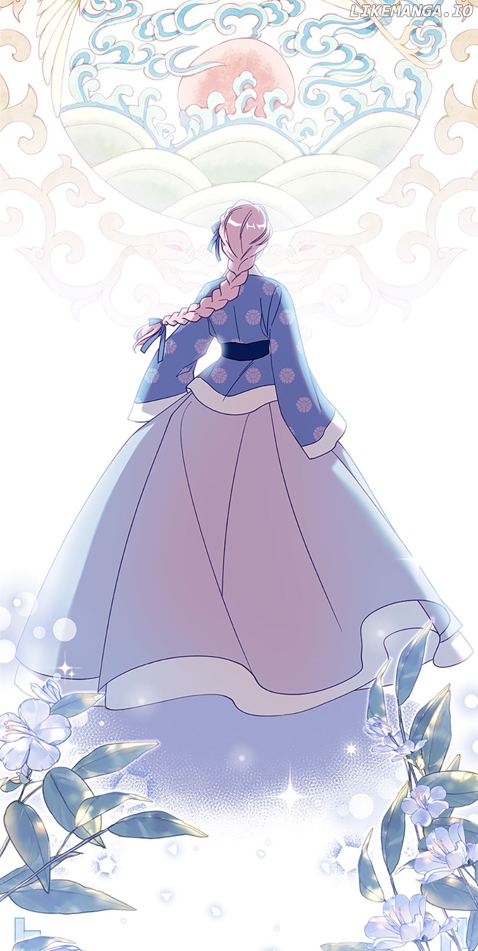 Welcome to Horong Café [Official] Chapter 33 - page 56