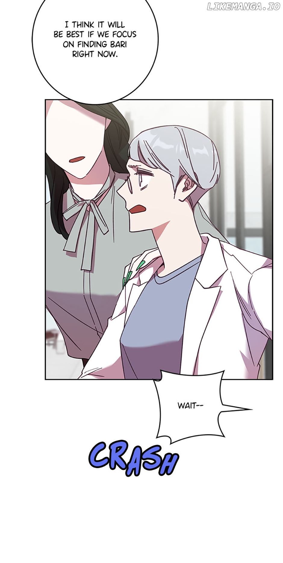 Welcome to Horong Café [Official] Chapter 33 - page 59