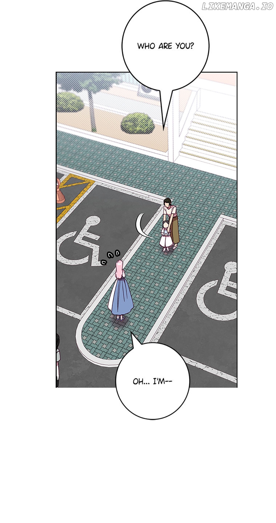 Welcome to Horong Café [Official] Chapter 33 - page 6