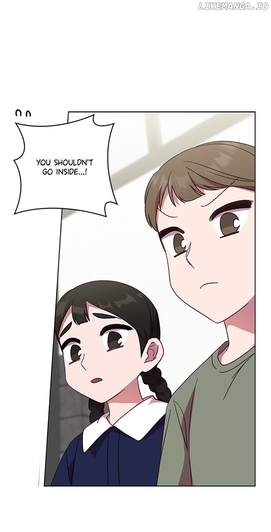 Welcome to Horong Café [Official] Chapter 33 - page 61