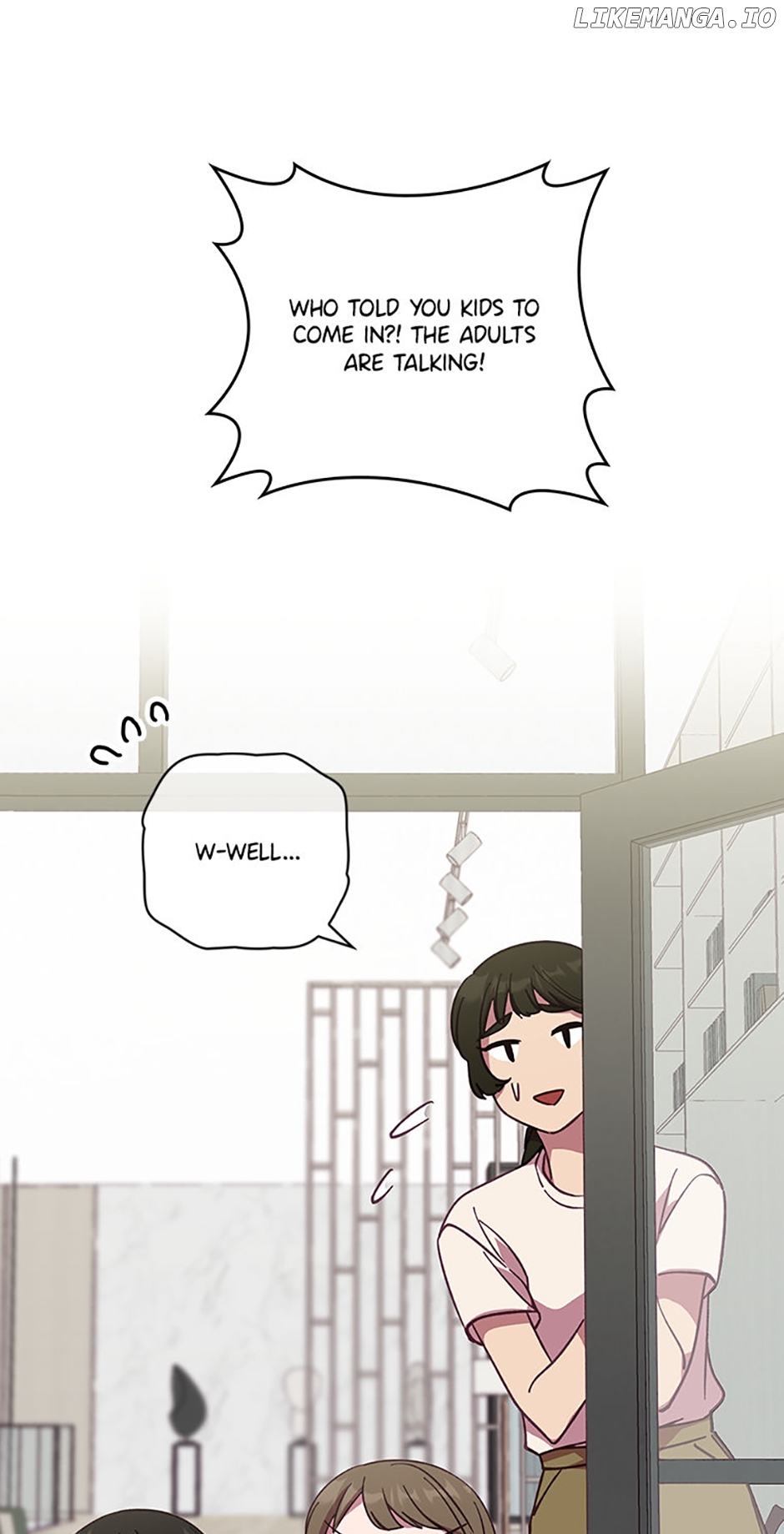 Welcome to Horong Café [Official] Chapter 33 - page 62