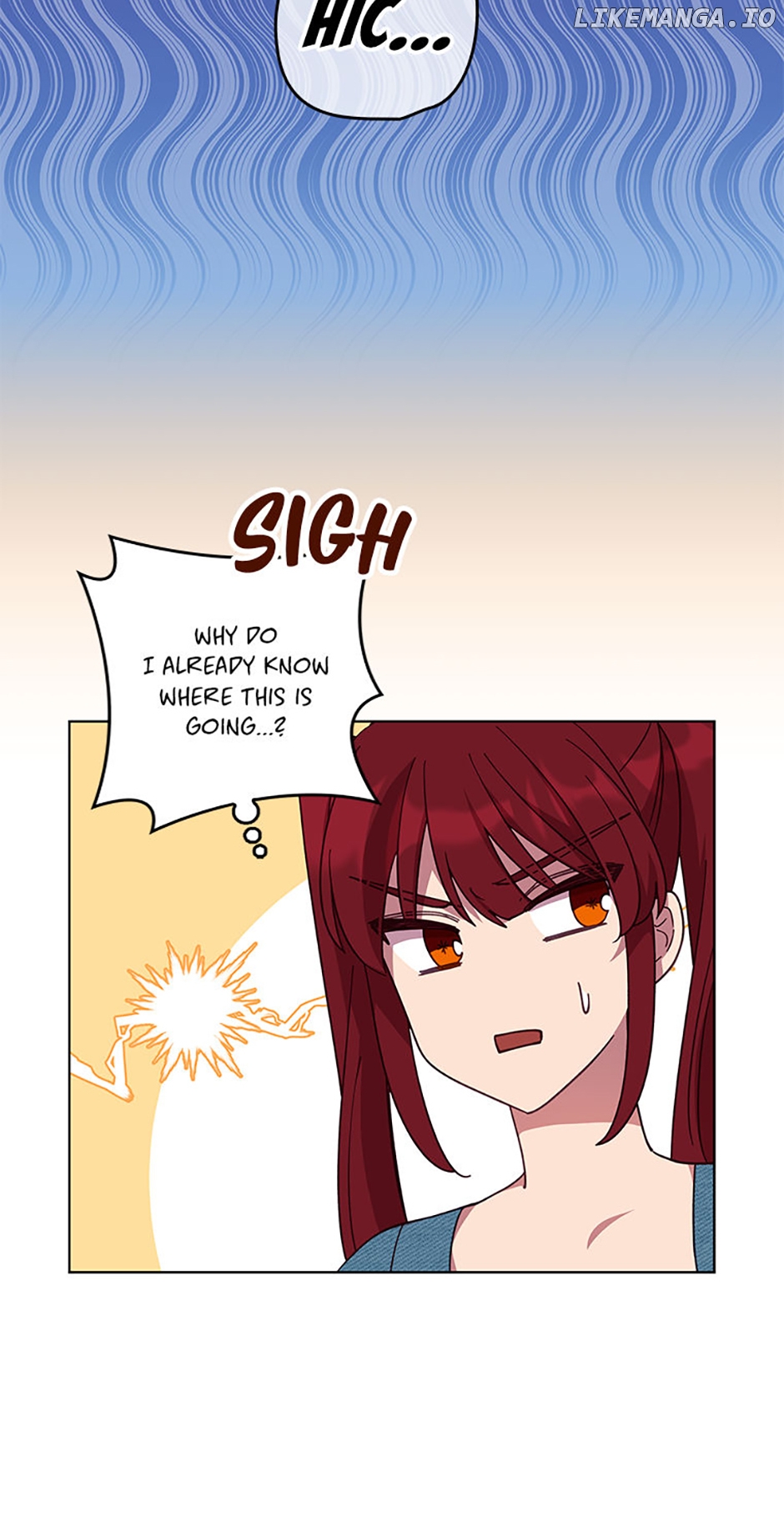 Welcome to Horong Café [Official] Chapter 33 - page 67