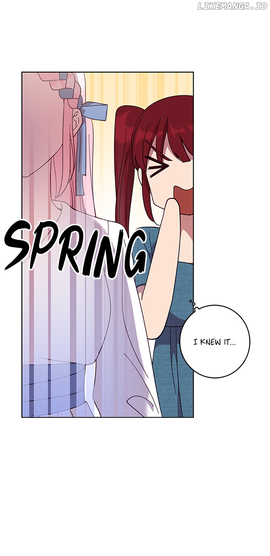 Welcome to Horong Café [Official] Chapter 33 - page 68