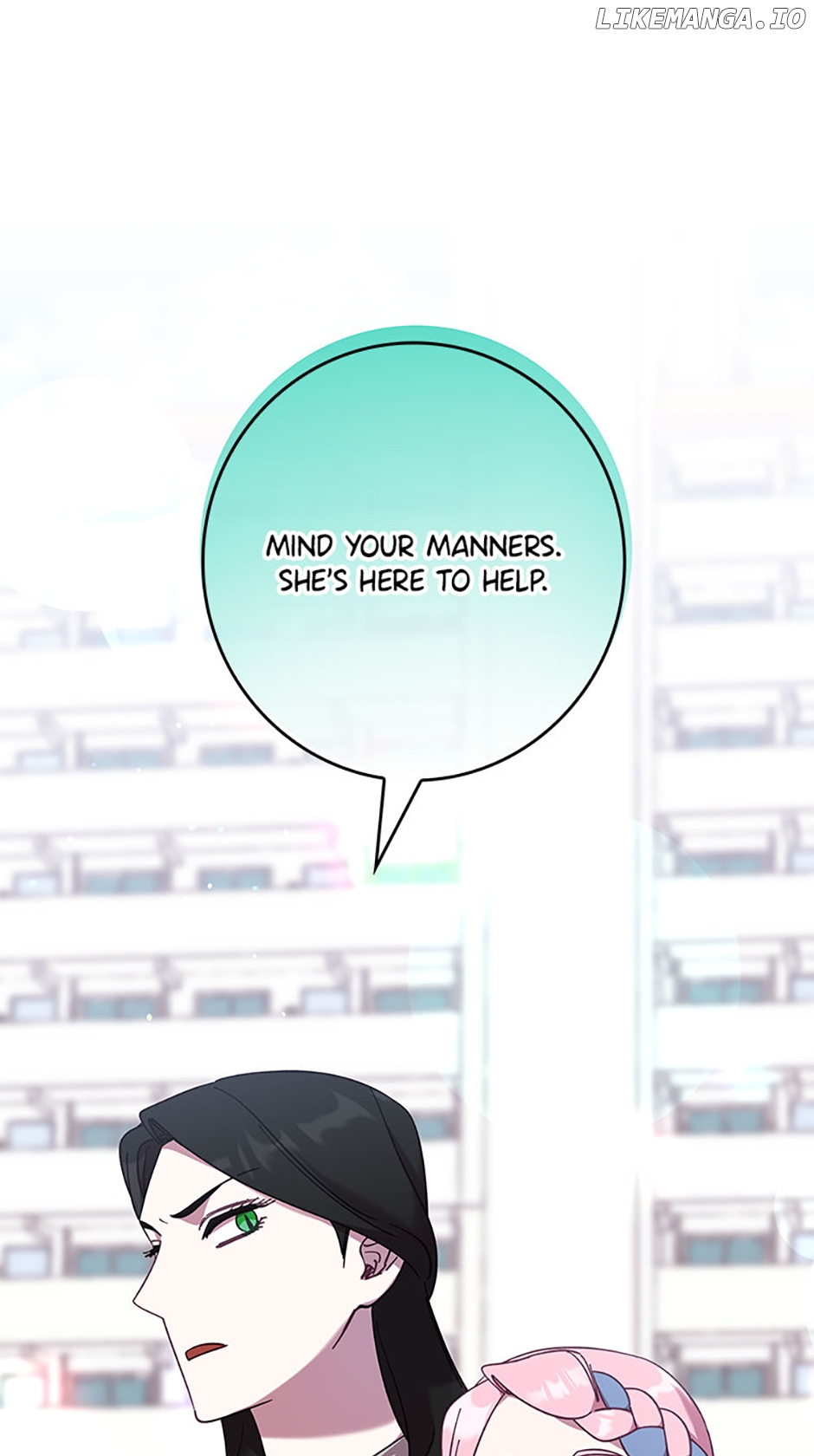 Welcome to Horong Café [Official] Chapter 33 - page 7