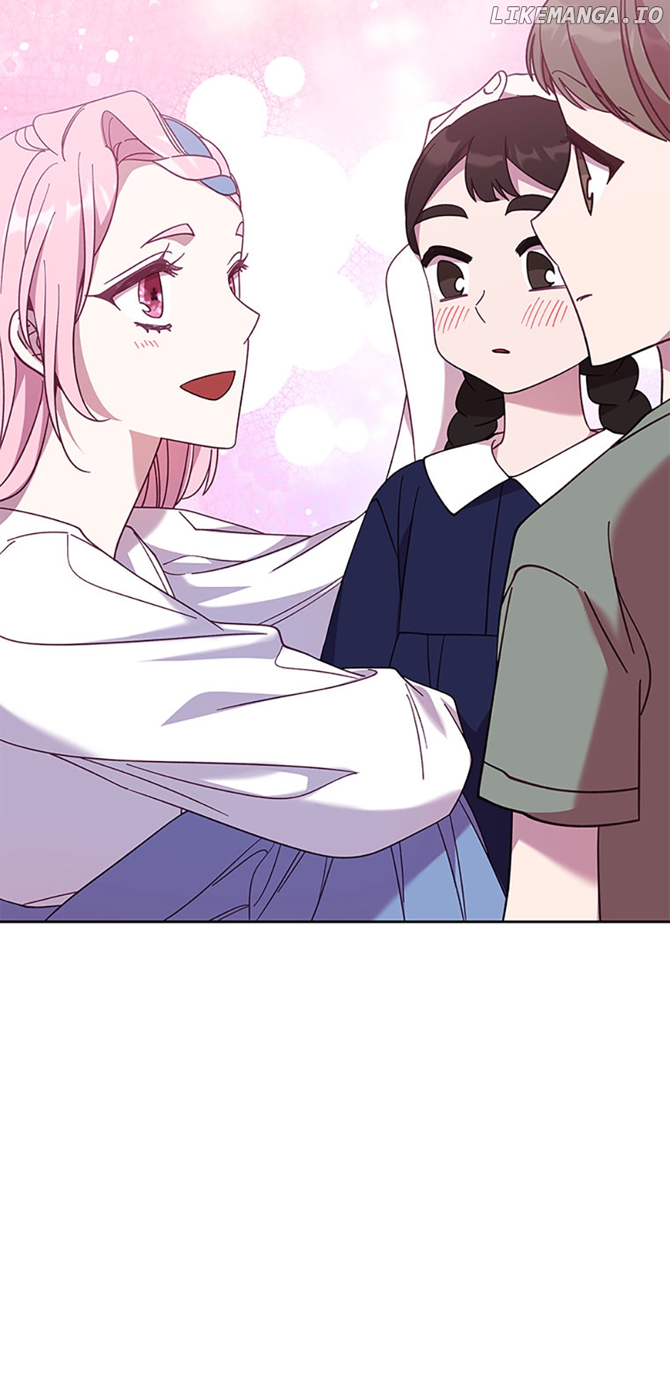 Welcome to Horong Café [Official] Chapter 33 - page 71