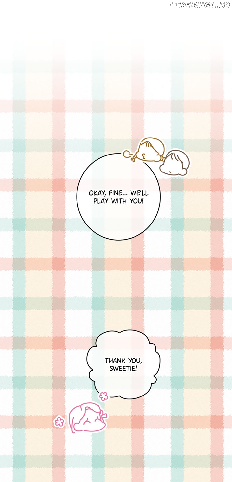 Welcome to Horong Café [Official] Chapter 33 - page 74