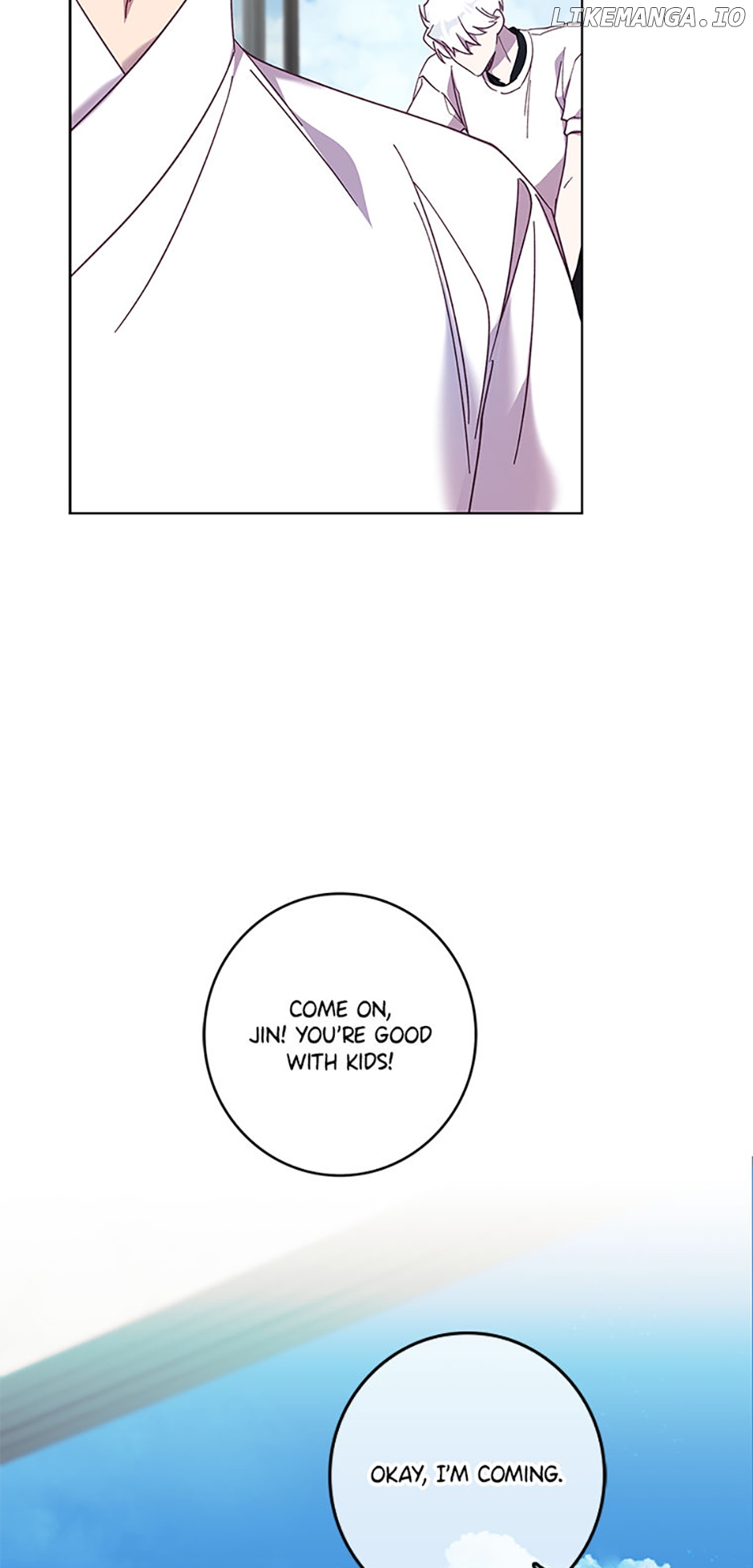 Welcome to Horong Café [Official] Chapter 33 - page 77