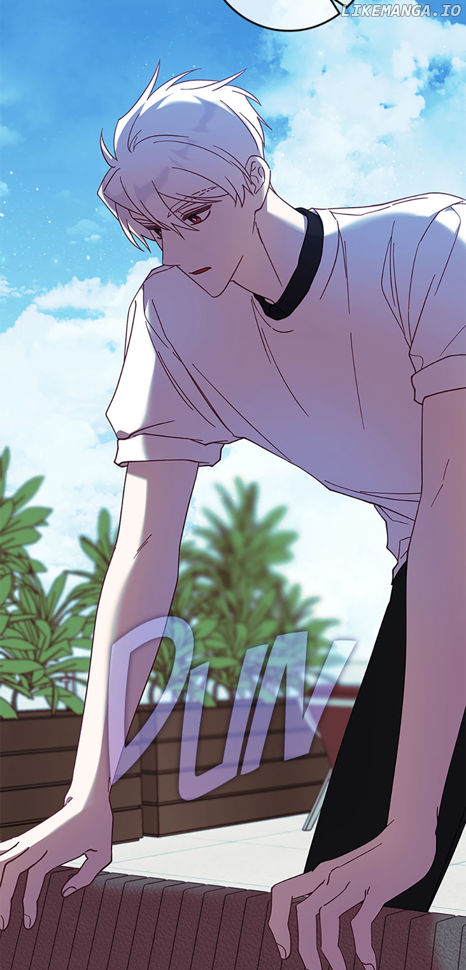 Welcome to Horong Café [Official] Chapter 33 - page 78