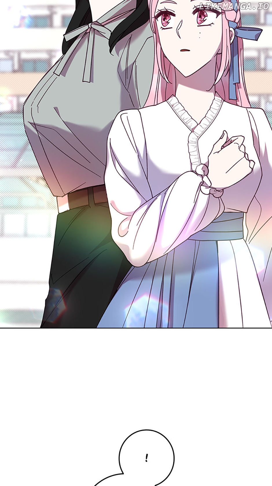 Welcome to Horong Café [Official] Chapter 33 - page 8