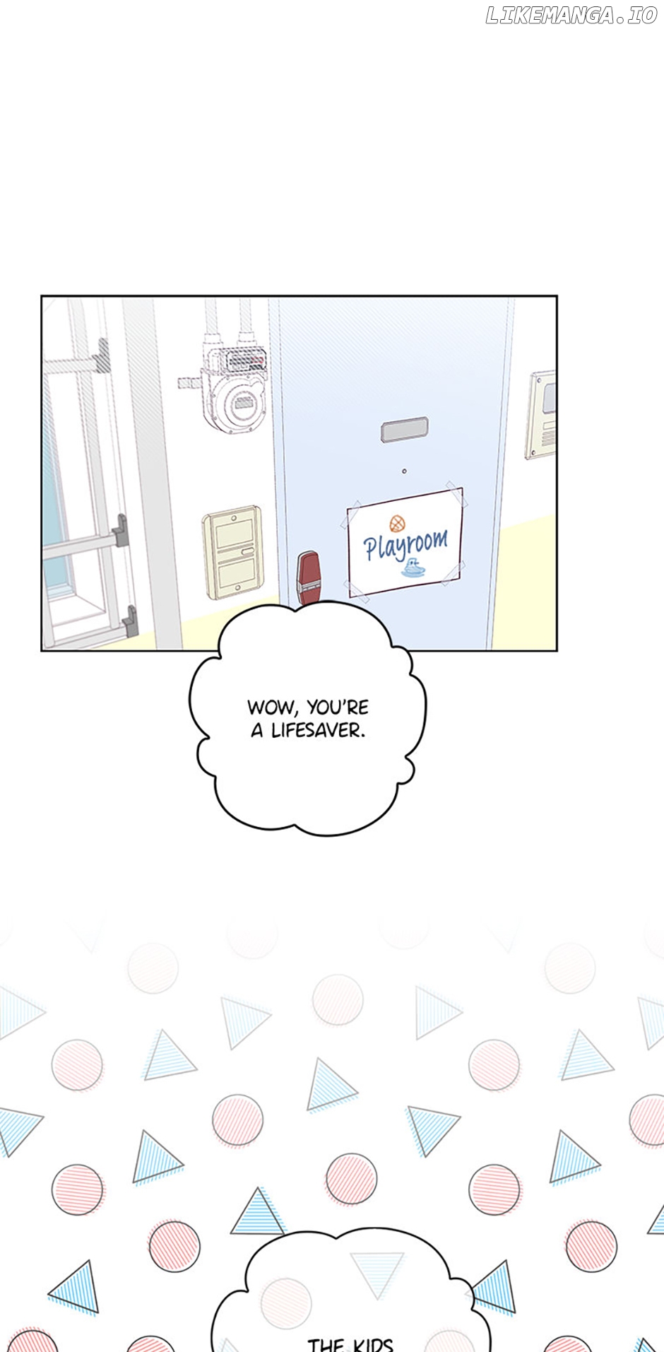 Welcome to Horong Café [Official] Chapter 33 - page 80