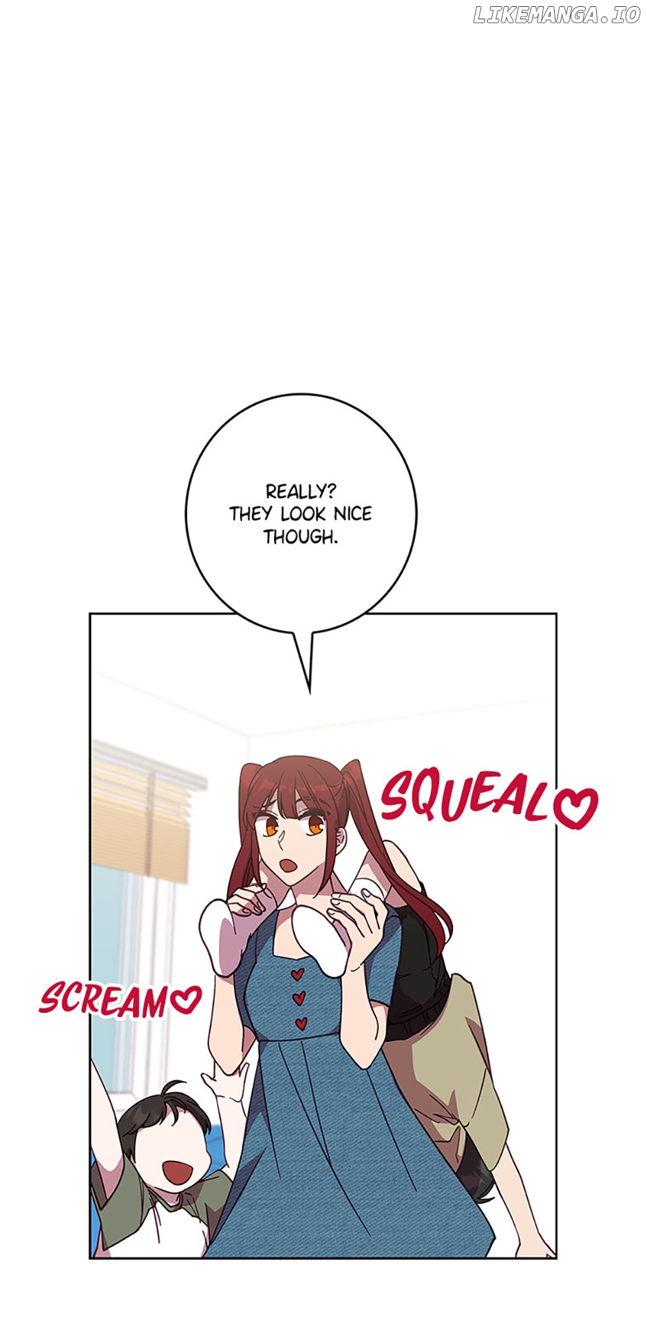 Welcome to Horong Café [Official] Chapter 33 - page 82