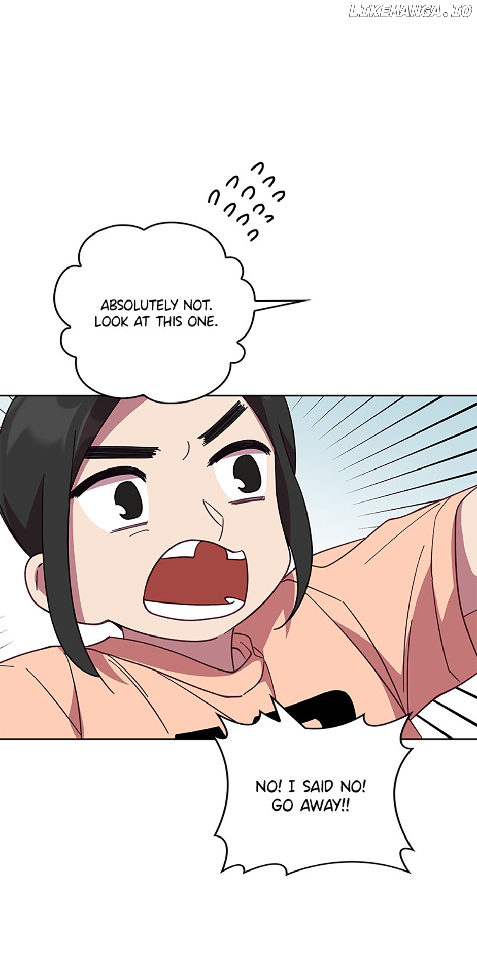 Welcome to Horong Café [Official] Chapter 33 - page 83