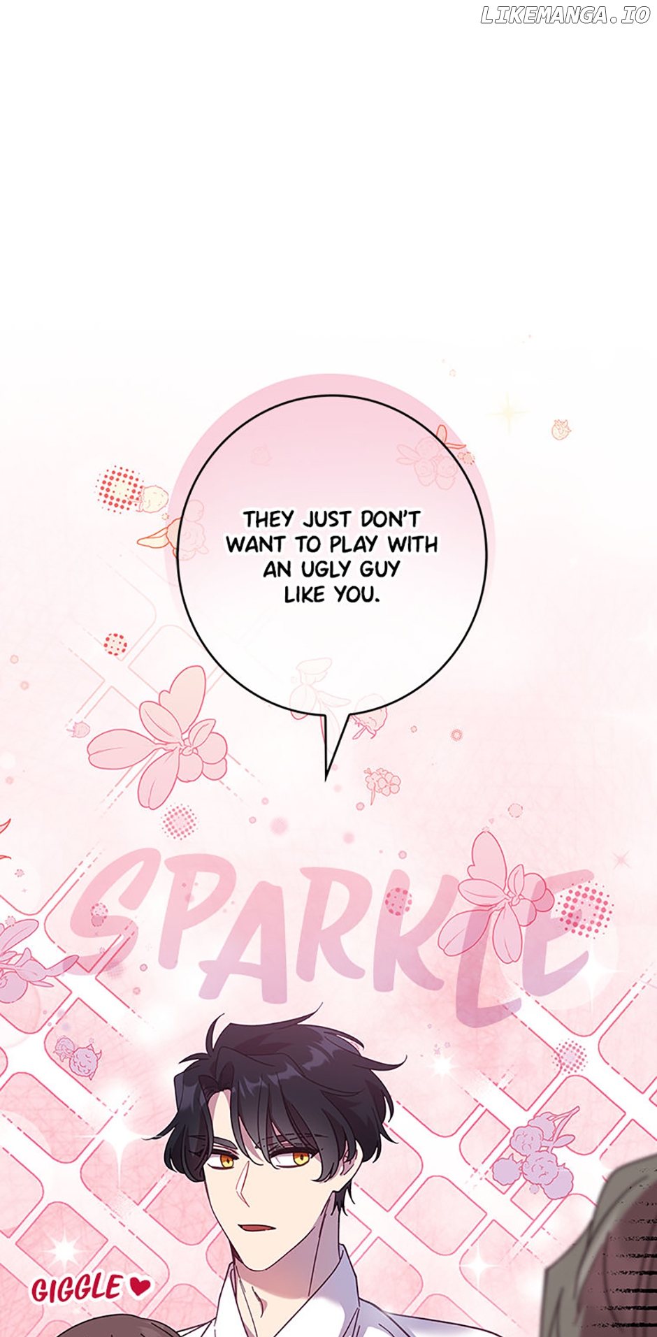 Welcome to Horong Café [Official] Chapter 33 - page 84