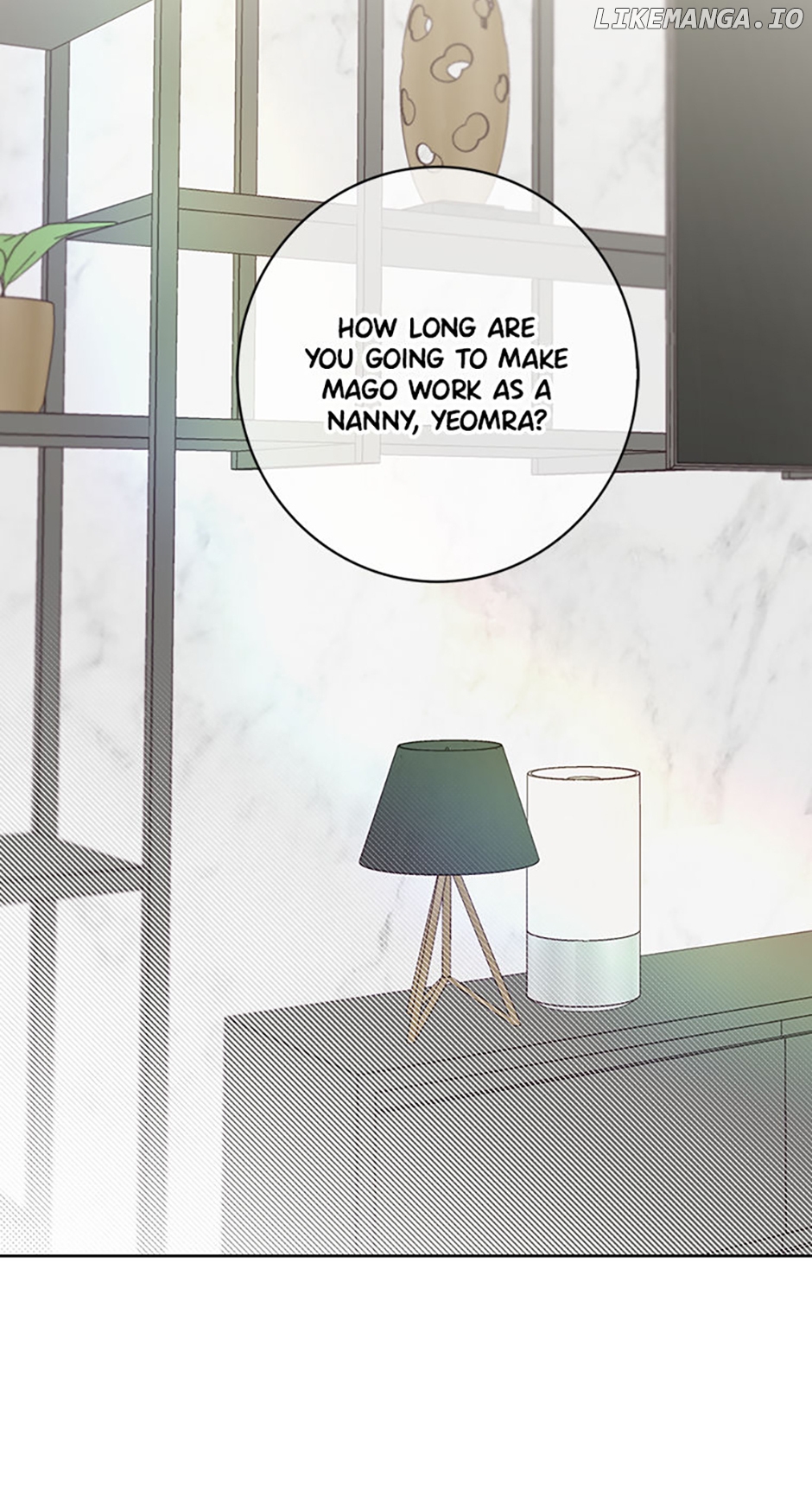 Welcome to Horong Café [Official] Chapter 33 - page 92