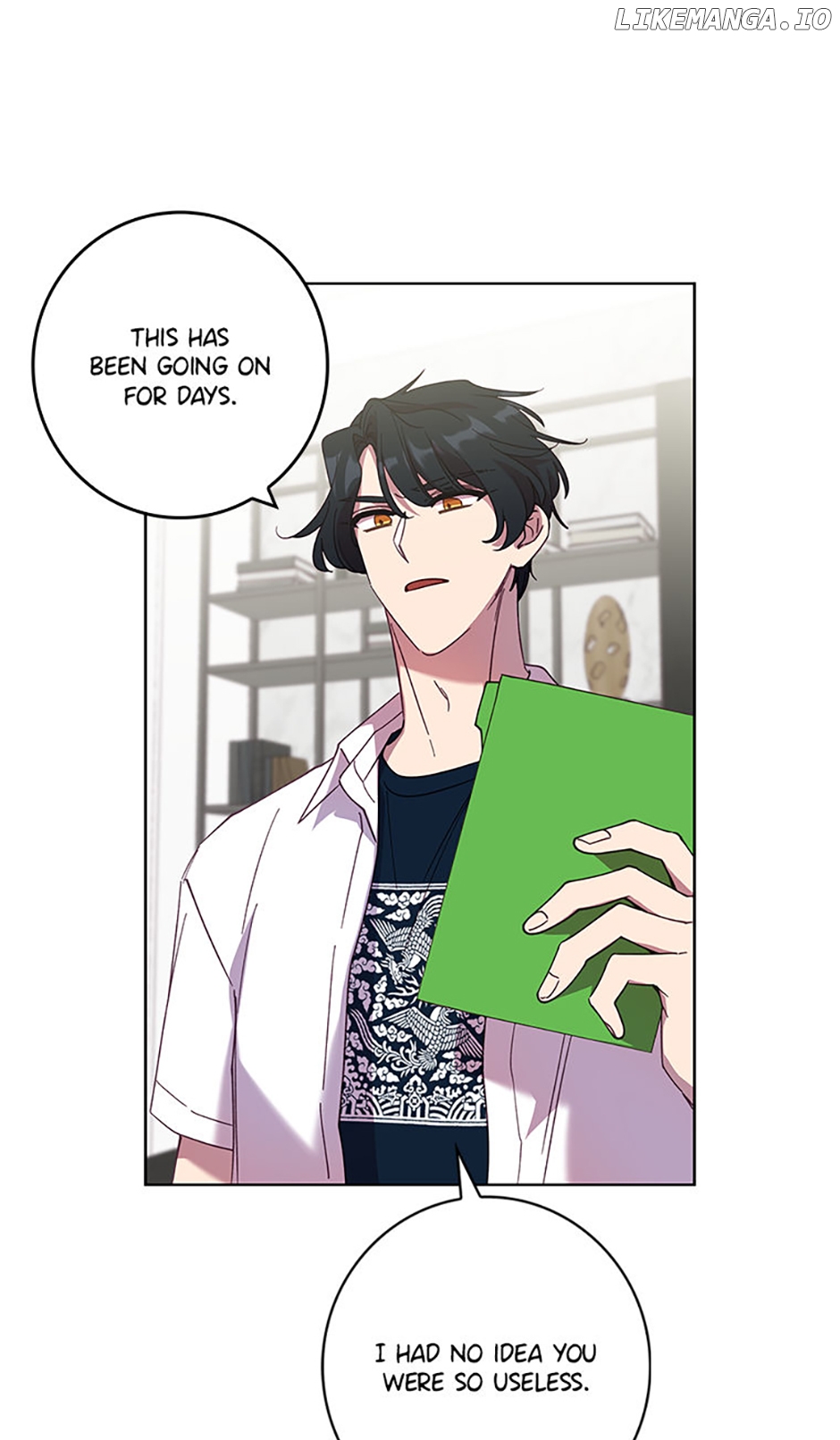 Welcome to Horong Café [Official] Chapter 33 - page 93