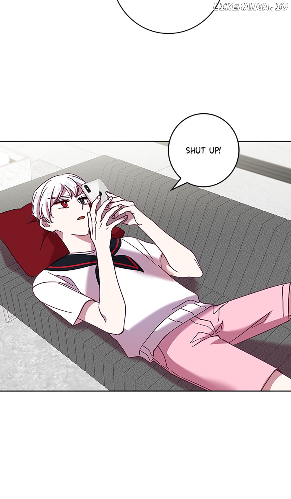 Welcome to Horong Café [Official] Chapter 33 - page 94