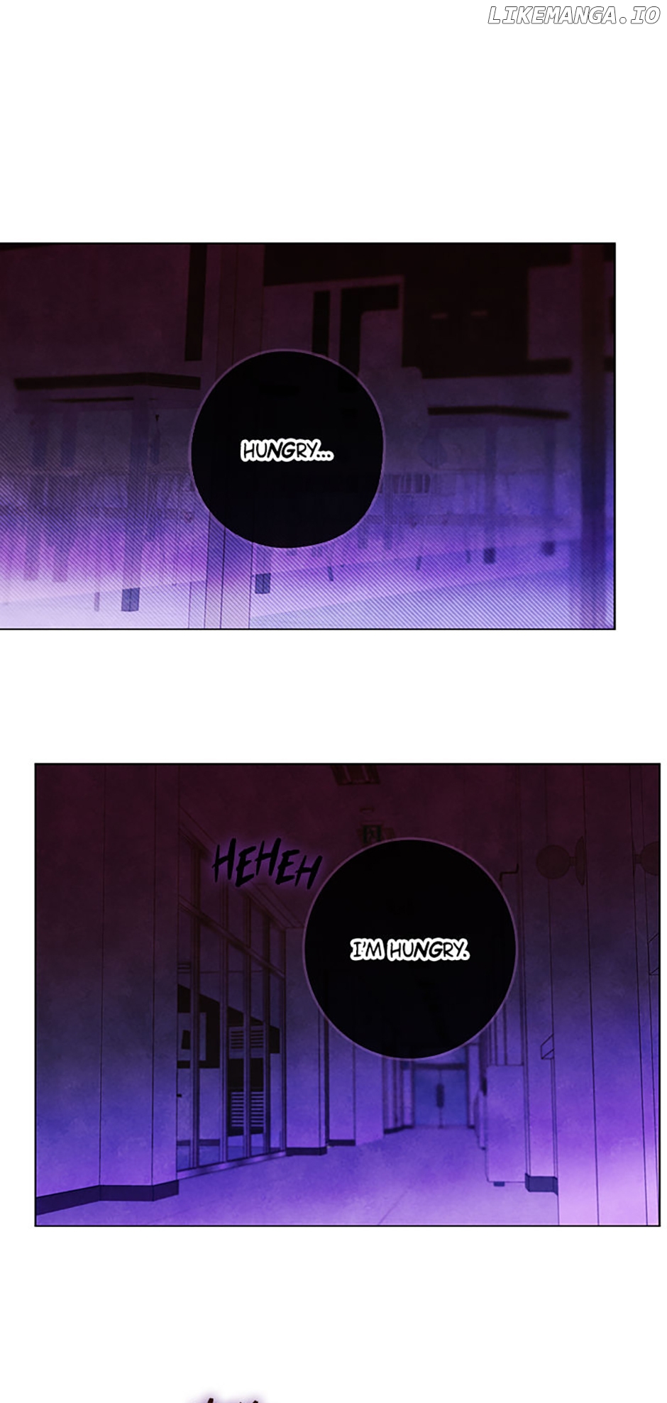 Welcome to Horong Café [Official] Chapter 16 - page 1