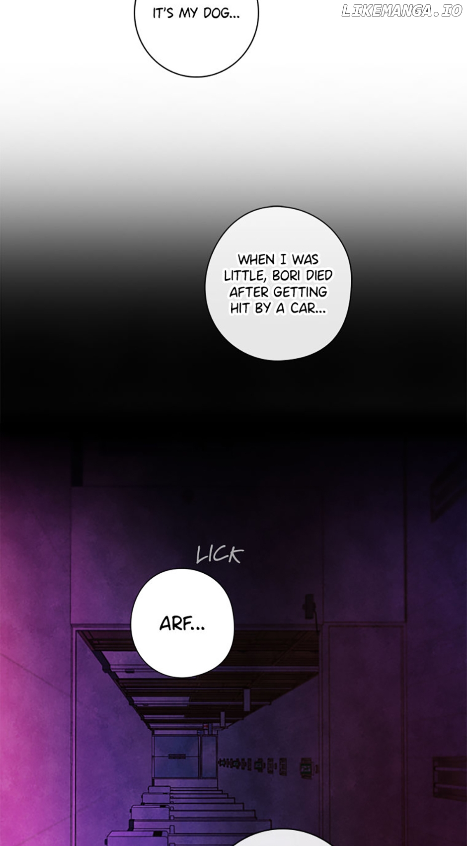 Welcome to Horong Café [Official] Chapter 16 - page 13