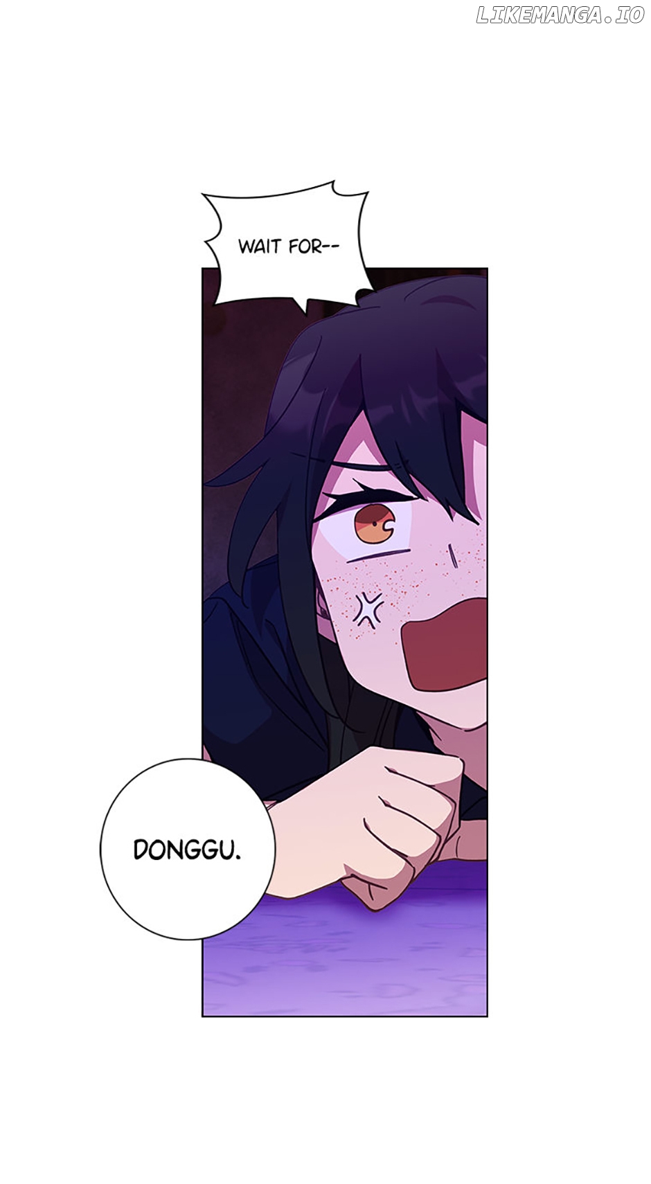 Welcome to Horong Café [Official] Chapter 16 - page 21