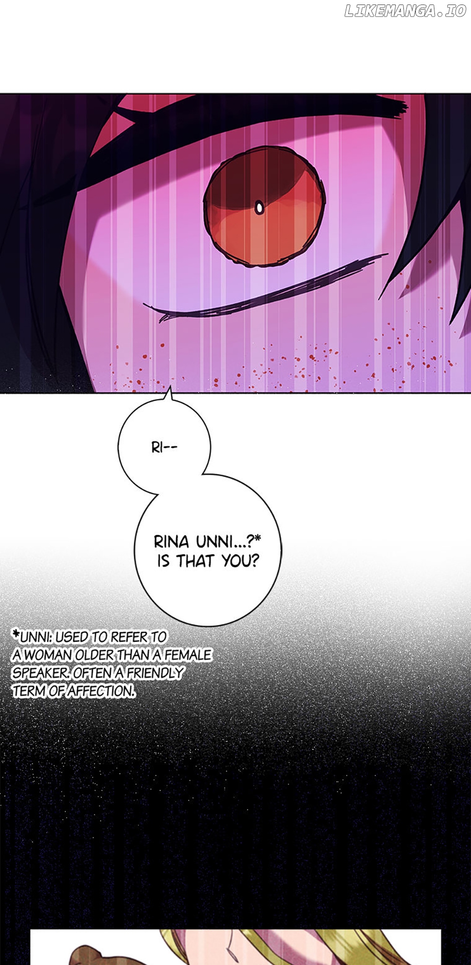 Welcome to Horong Café [Official] Chapter 16 - page 23