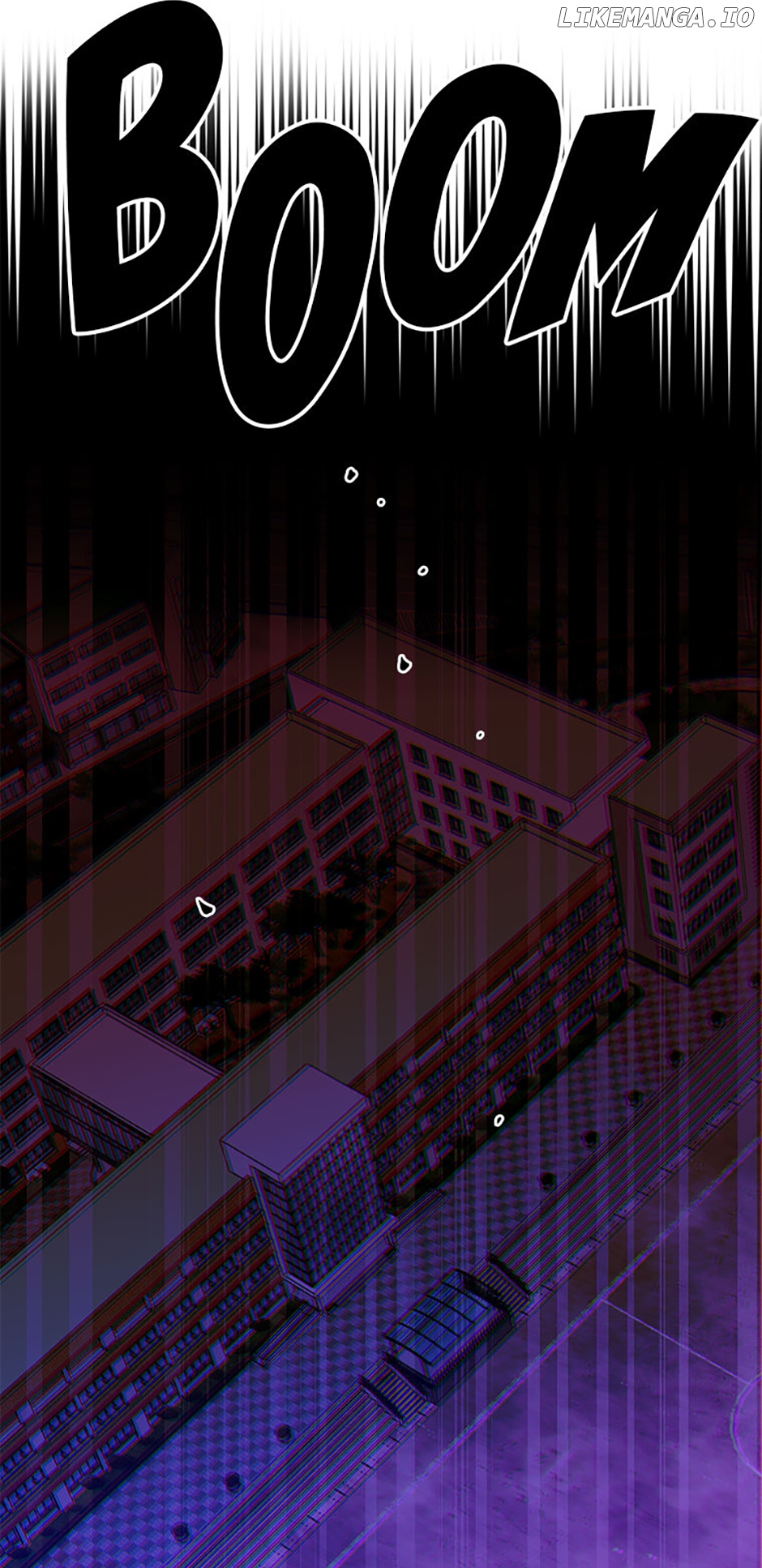 Welcome to Horong Café [Official] Chapter 16 - page 30