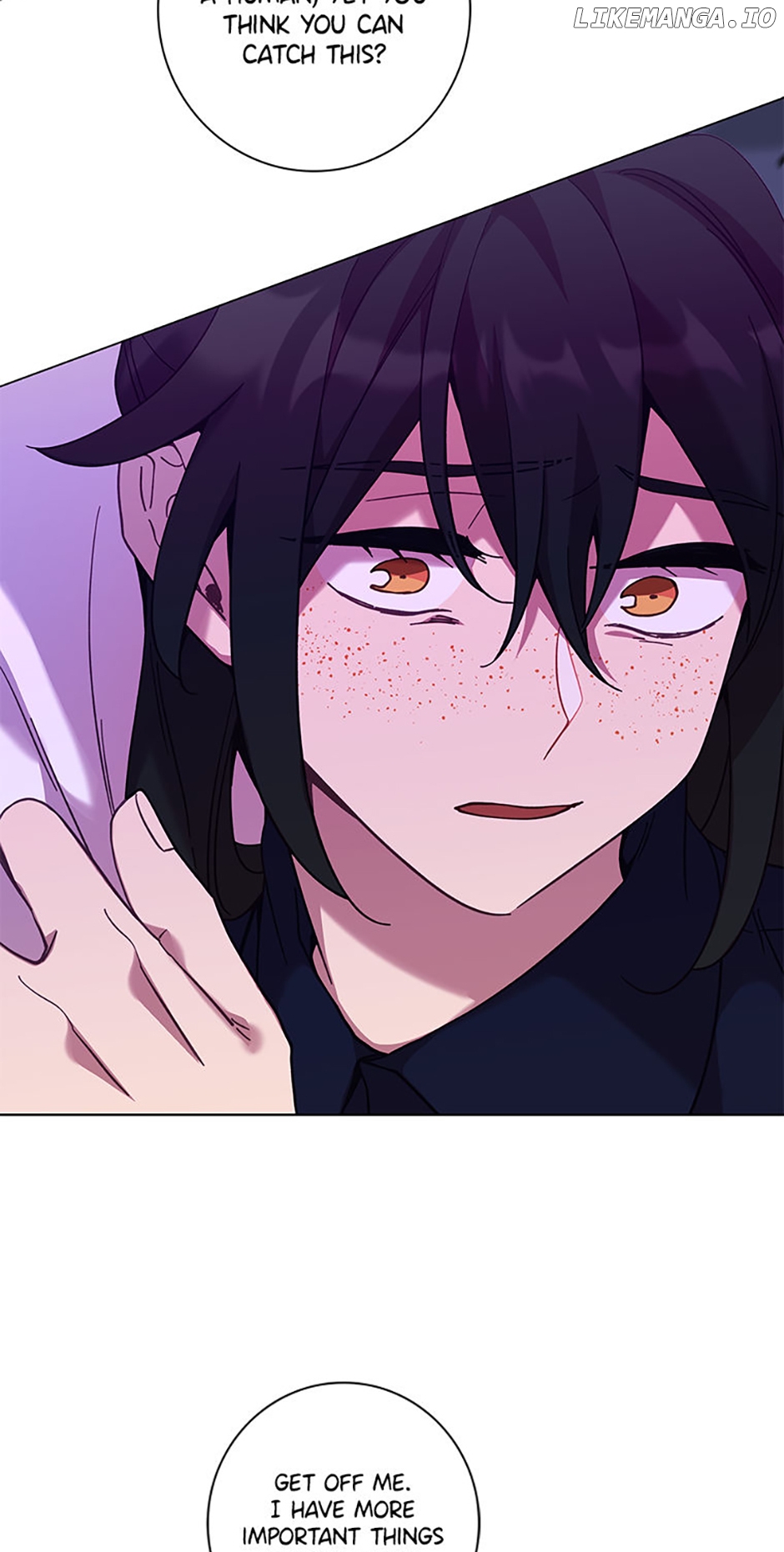 Welcome to Horong Café [Official] Chapter 16 - page 36