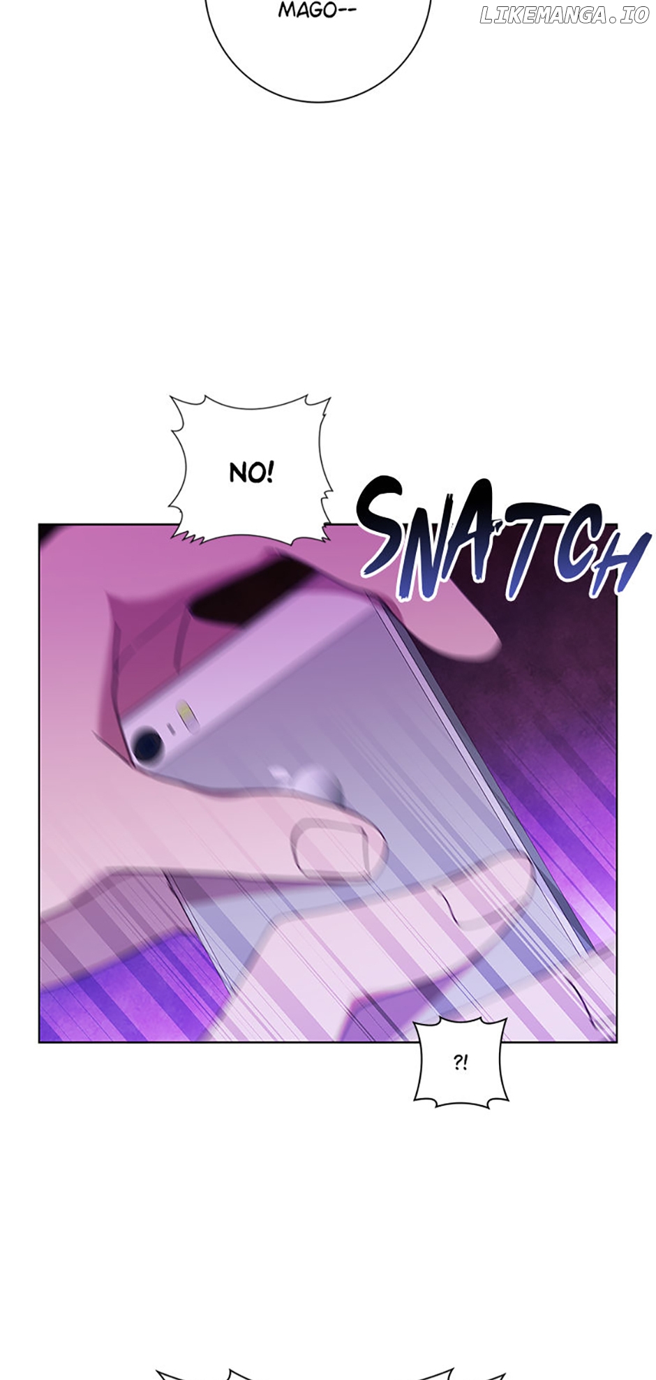 Welcome to Horong Café [Official] Chapter 16 - page 4