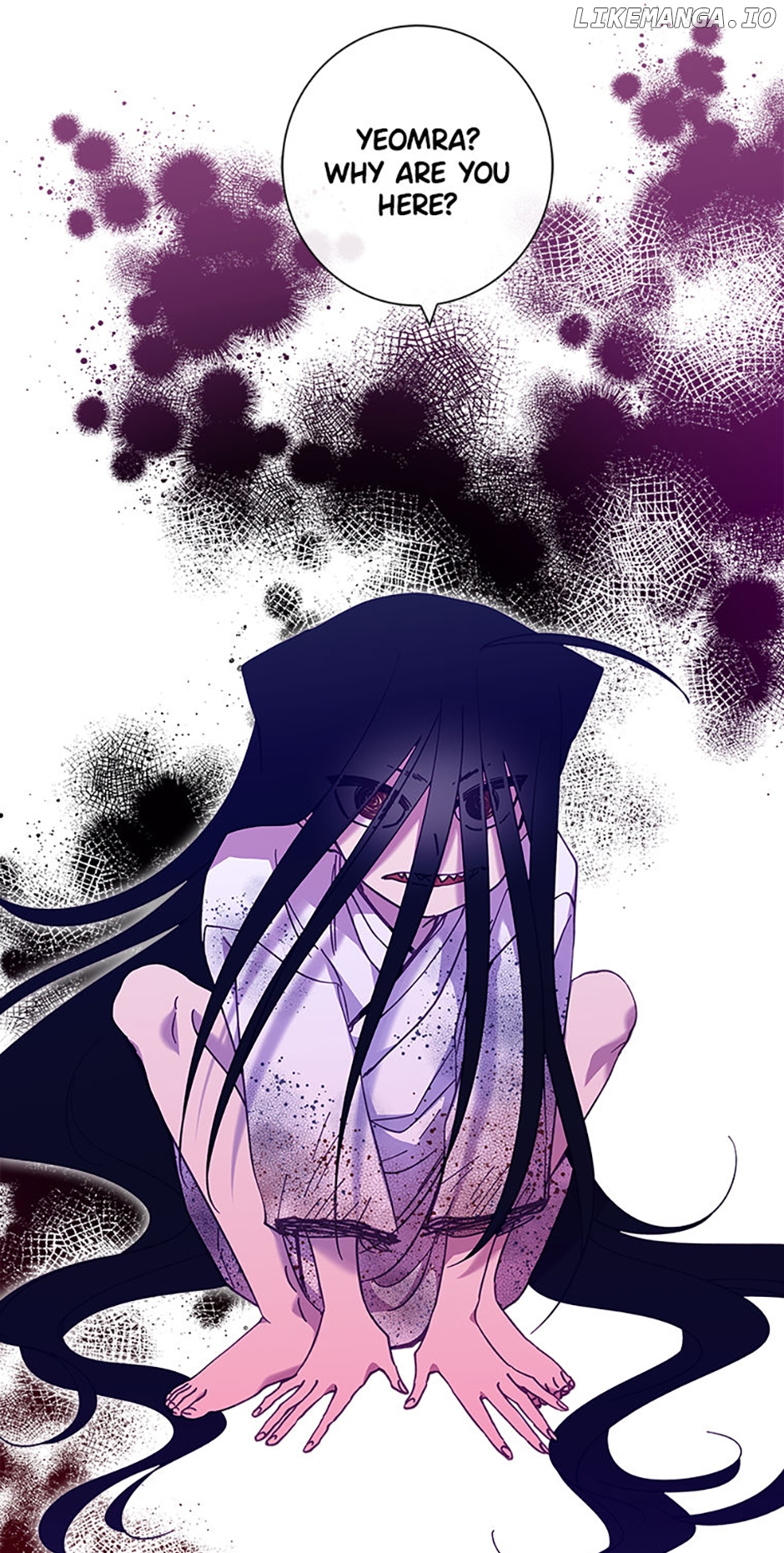 Welcome to Horong Café [Official] Chapter 16 - page 40