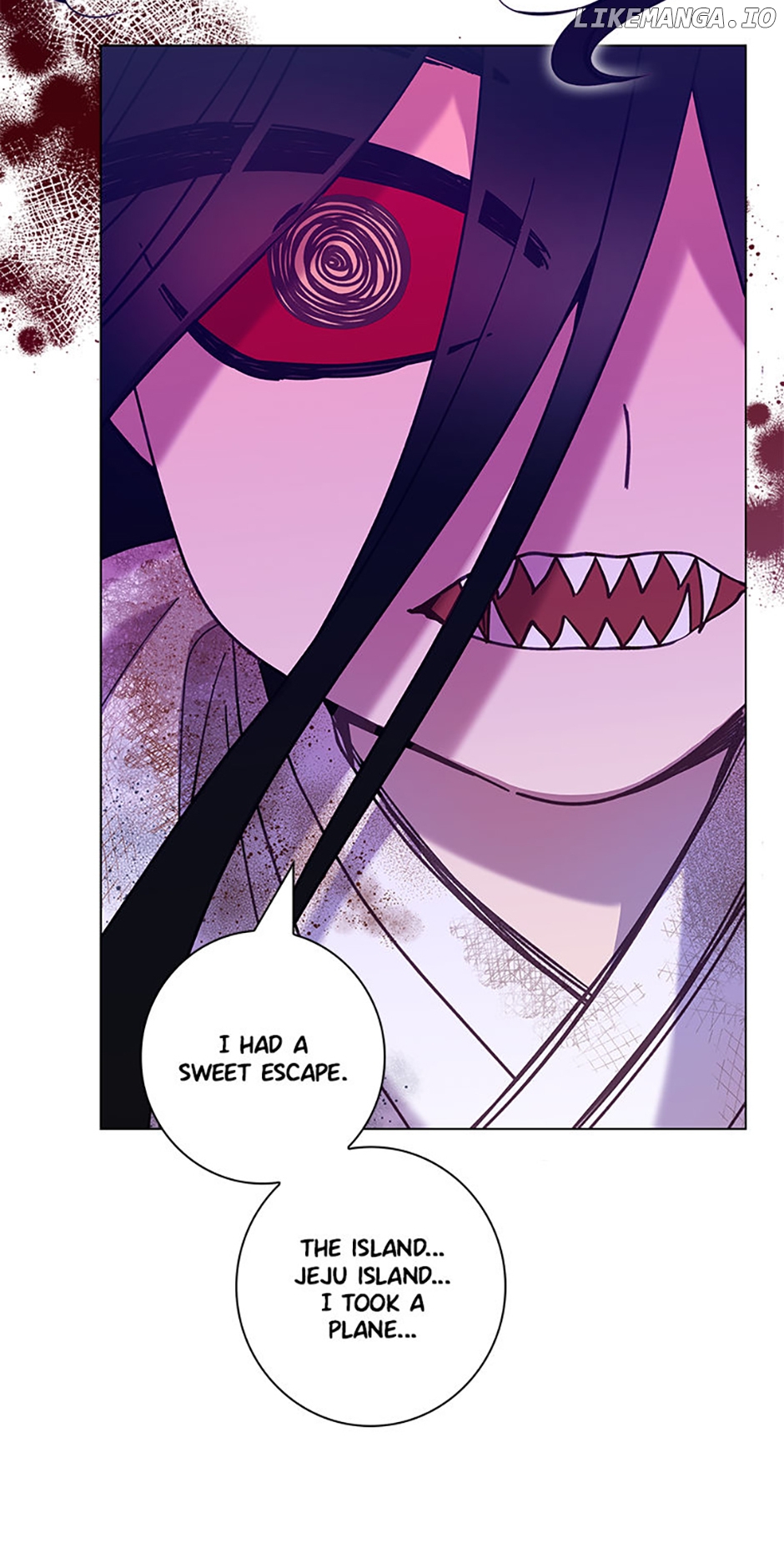 Welcome to Horong Café [Official] Chapter 16 - page 41