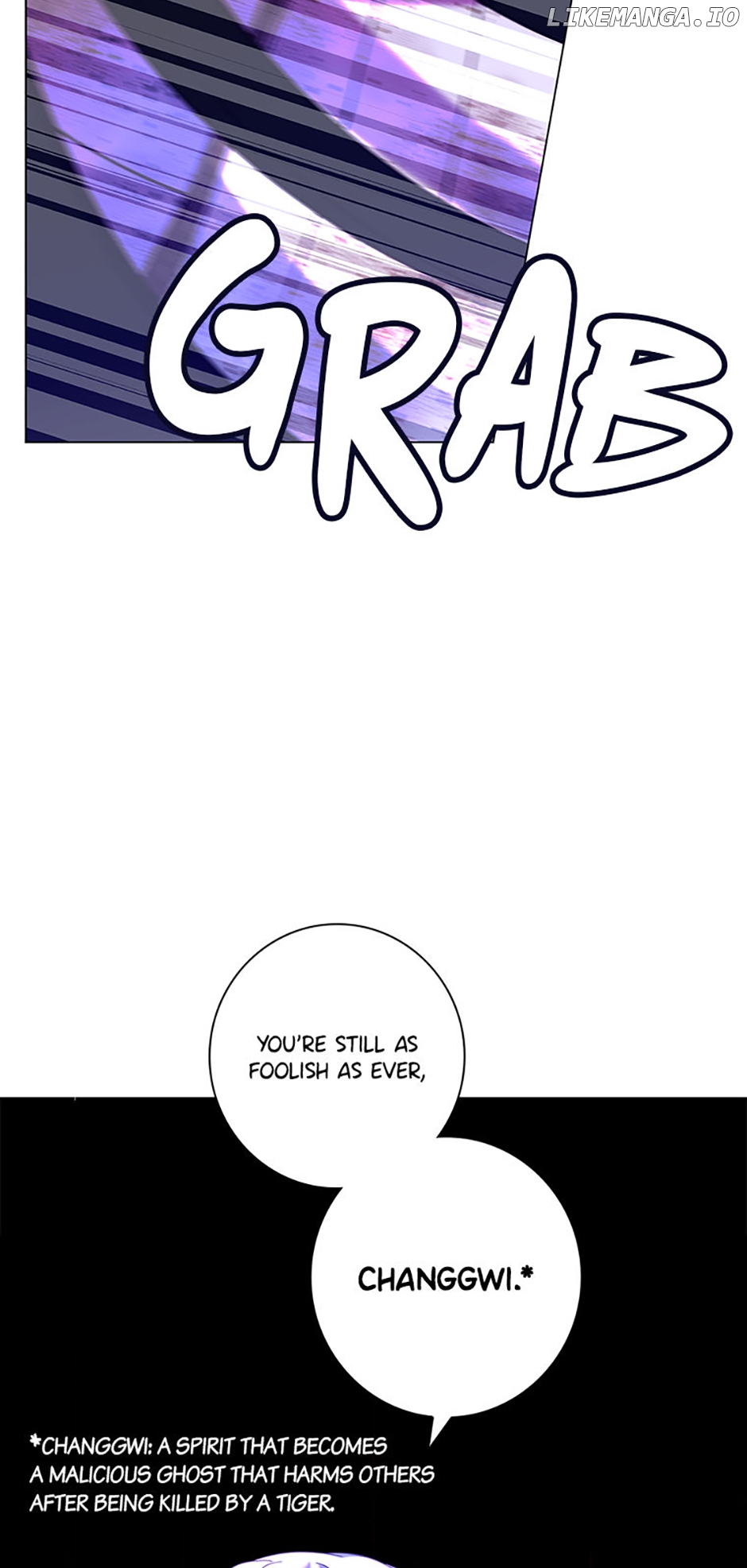 Welcome to Horong Café [Official] Chapter 16 - page 46