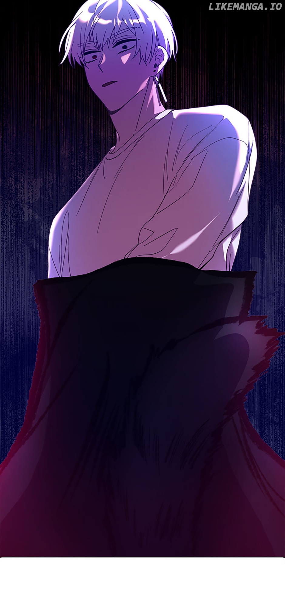 Welcome to Horong Café [Official] Chapter 16 - page 47