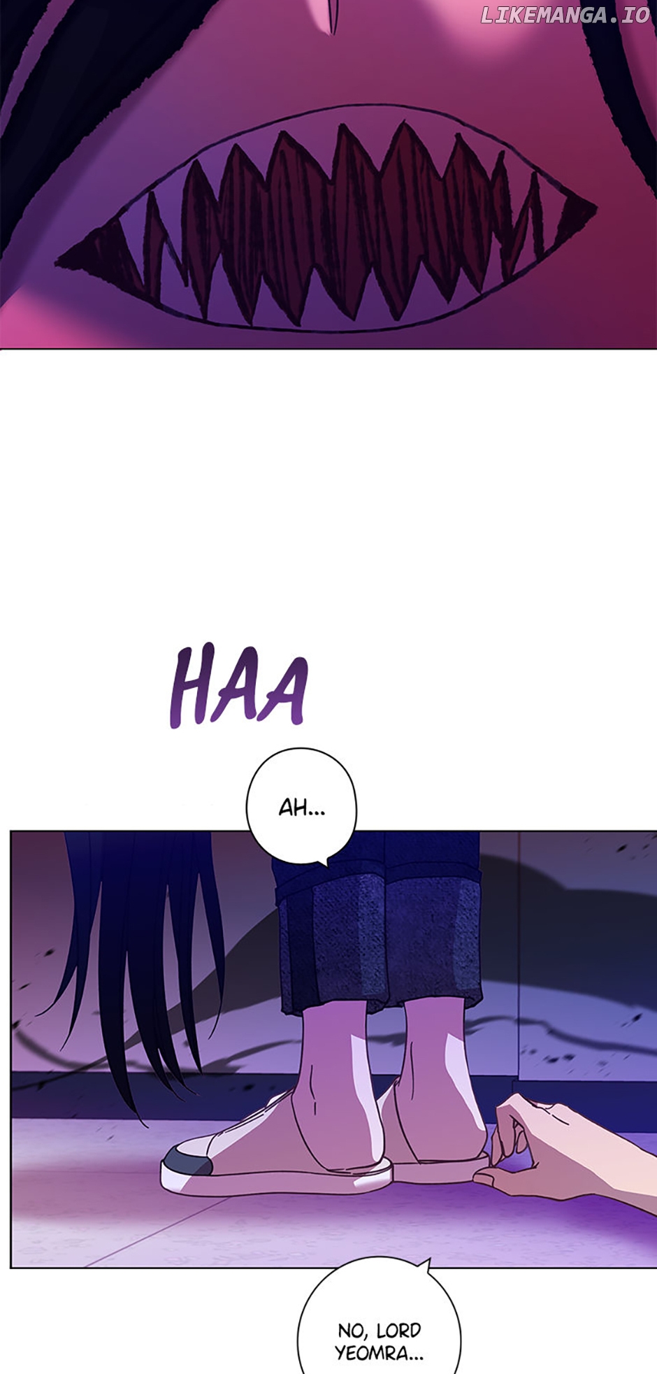 Welcome to Horong Café [Official] Chapter 16 - page 49