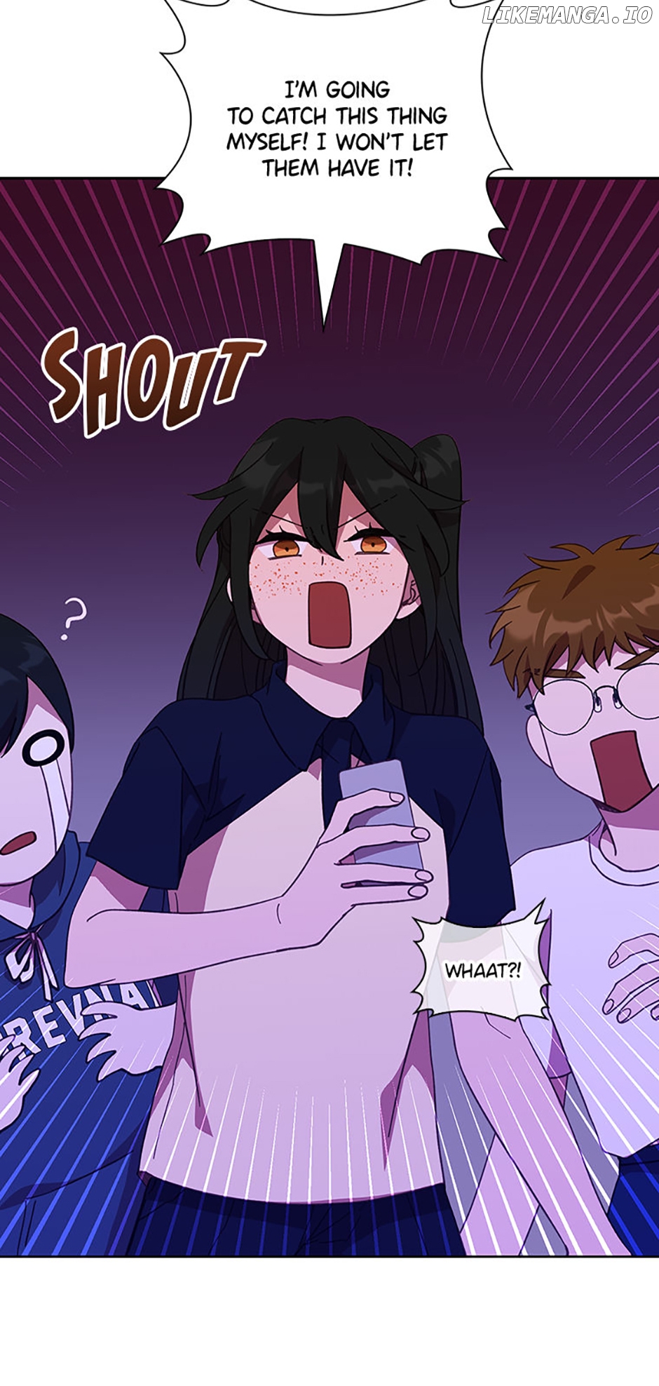 Welcome to Horong Café [Official] Chapter 16 - page 5