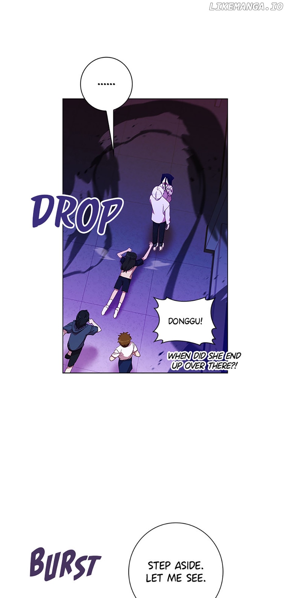 Welcome to Horong Café [Official] Chapter 16 - page 52