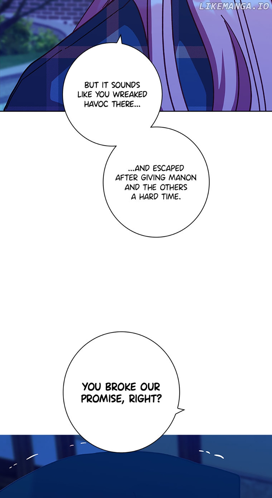 Welcome to Horong Café [Official] Chapter 16 - page 66