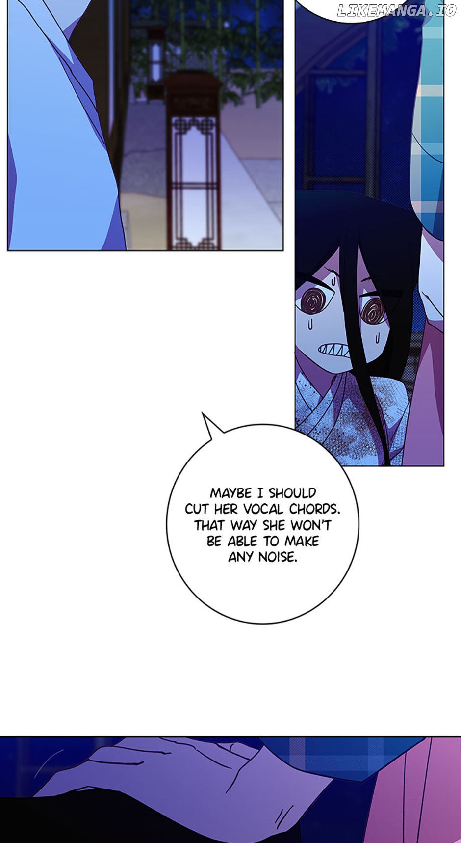Welcome to Horong Café [Official] Chapter 16 - page 70