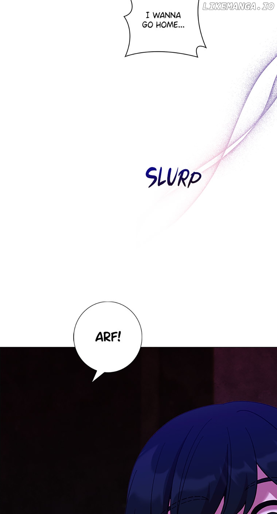 Welcome to Horong Café [Official] Chapter 16 - page 9