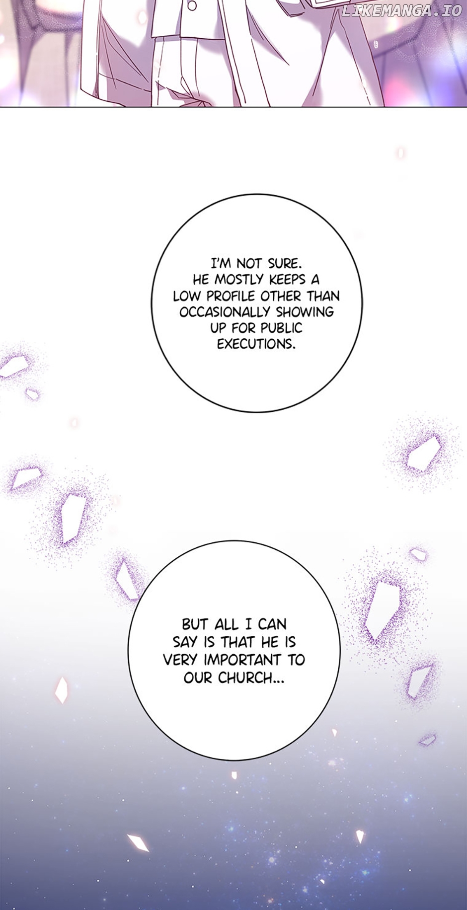 Welcome to Horong Café [Official] Chapter 15 - page 10