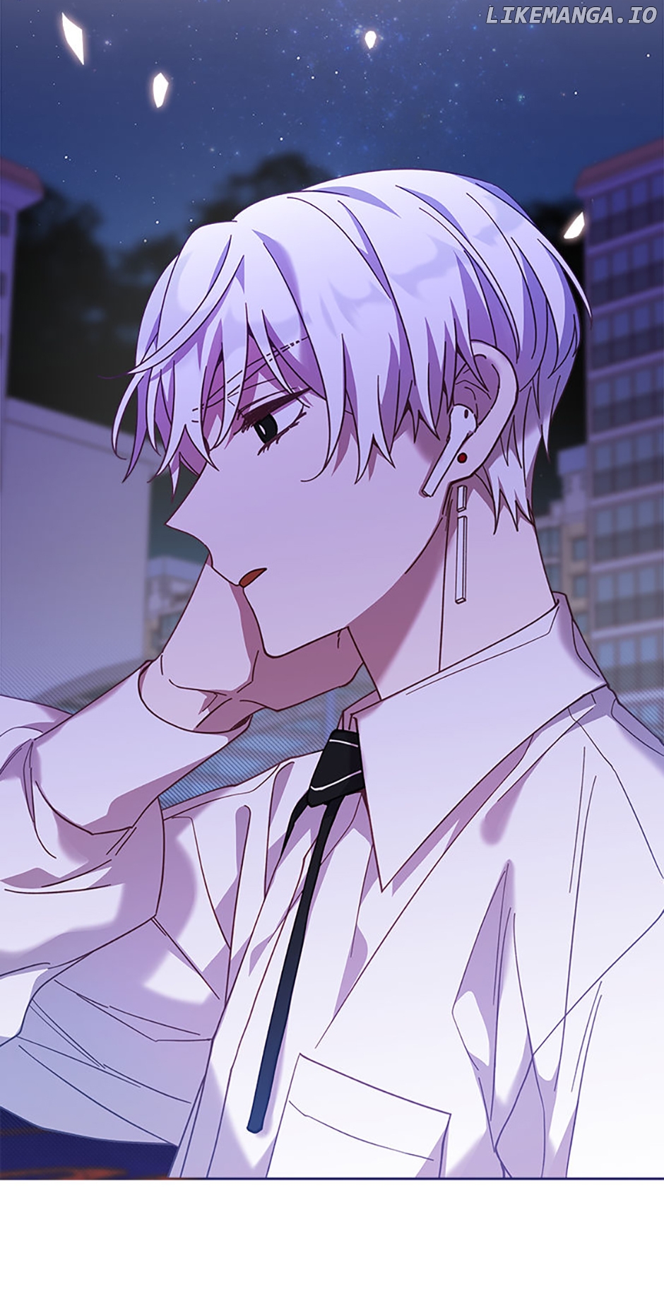 Welcome to Horong Café [Official] Chapter 15 - page 11