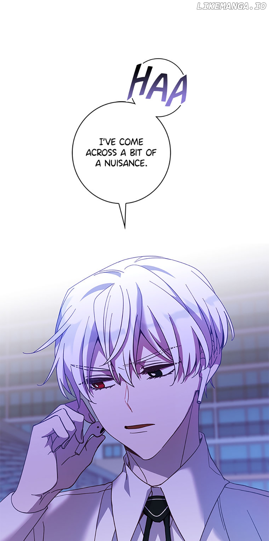 Welcome to Horong Café [Official] Chapter 15 - page 13