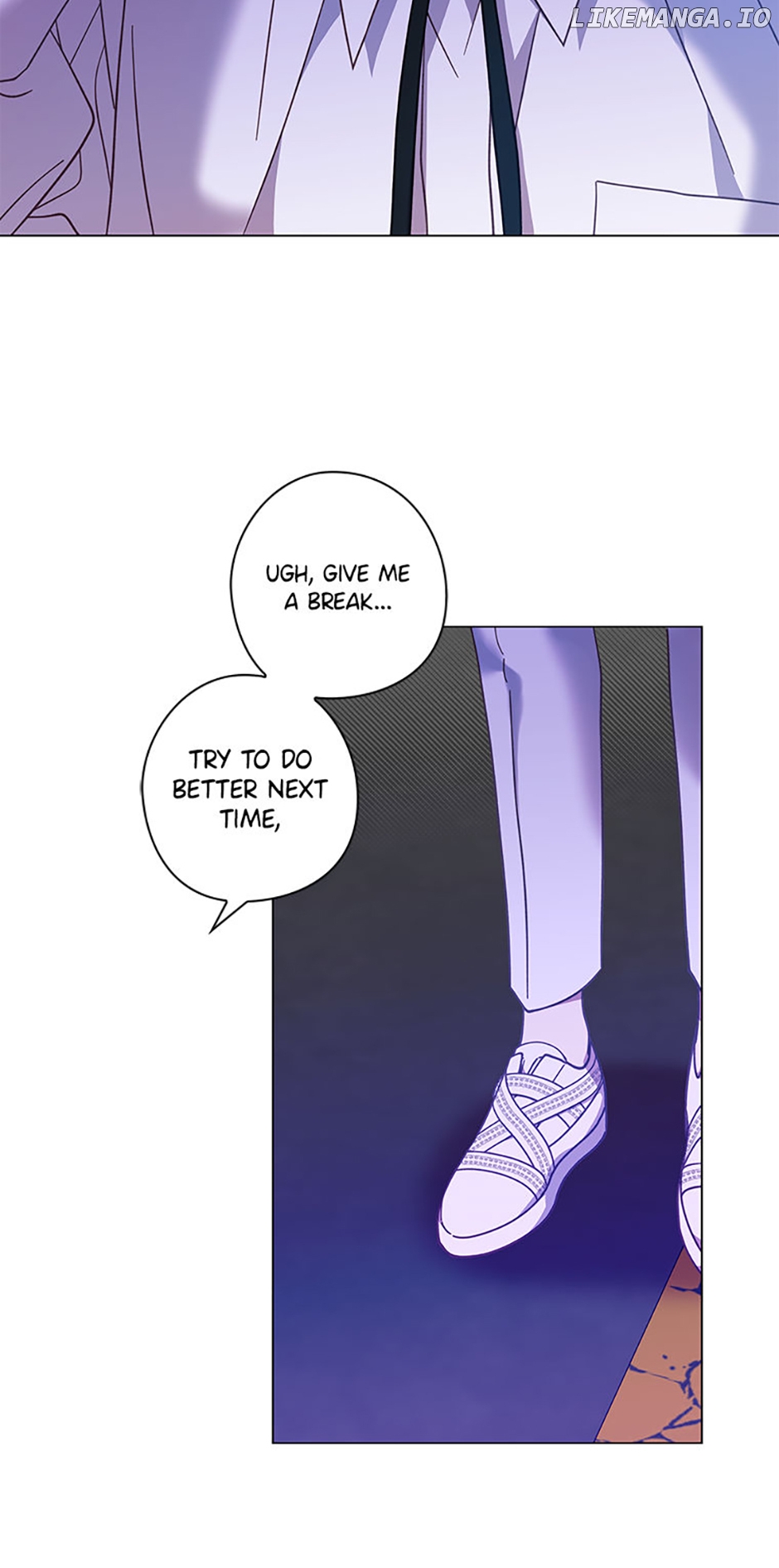 Welcome to Horong Café [Official] Chapter 15 - page 14