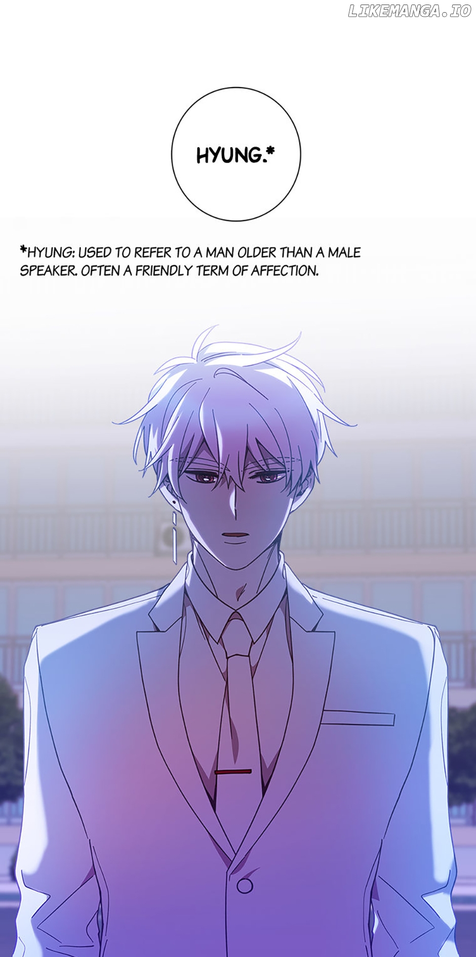 Welcome to Horong Café [Official] Chapter 15 - page 15