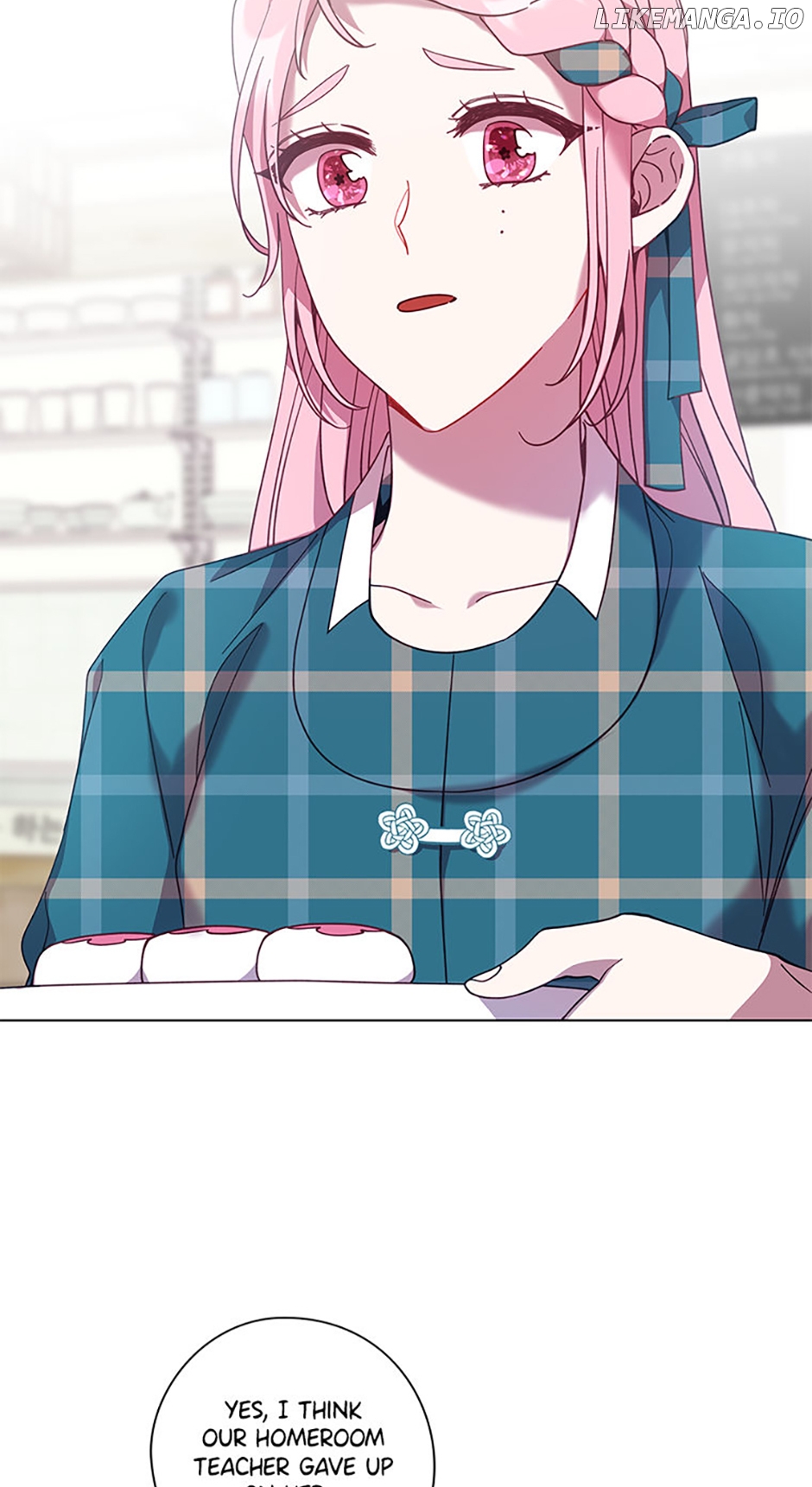 Welcome to Horong Café [Official] Chapter 15 - page 19