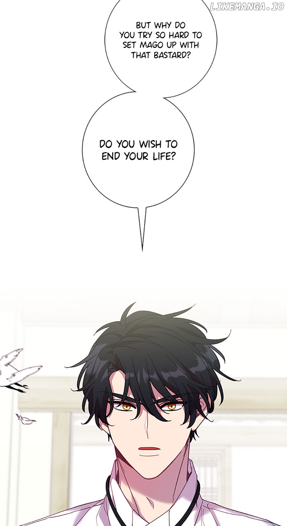 Welcome to Horong Café [Official] Chapter 15 - page 24